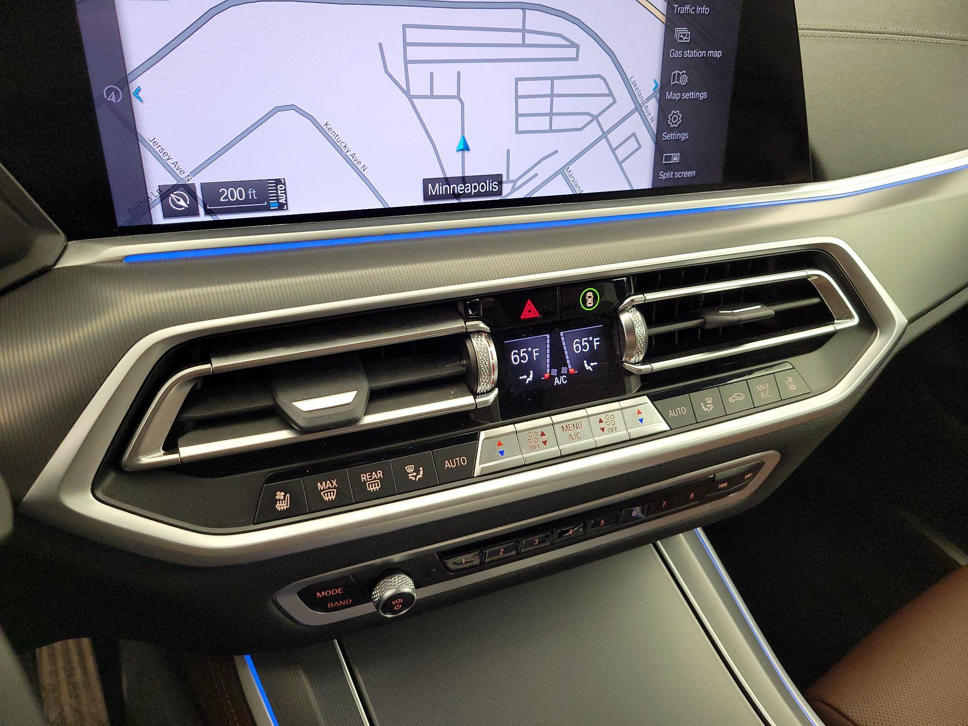Thumbnail: 2022 BMW X5 - 17