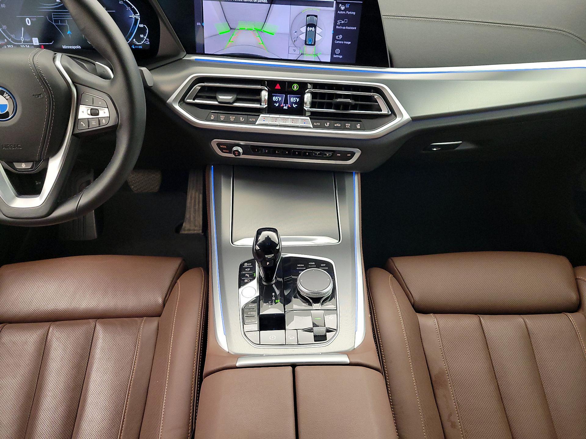 Thumbnail: 2022 BMW X5 - 18