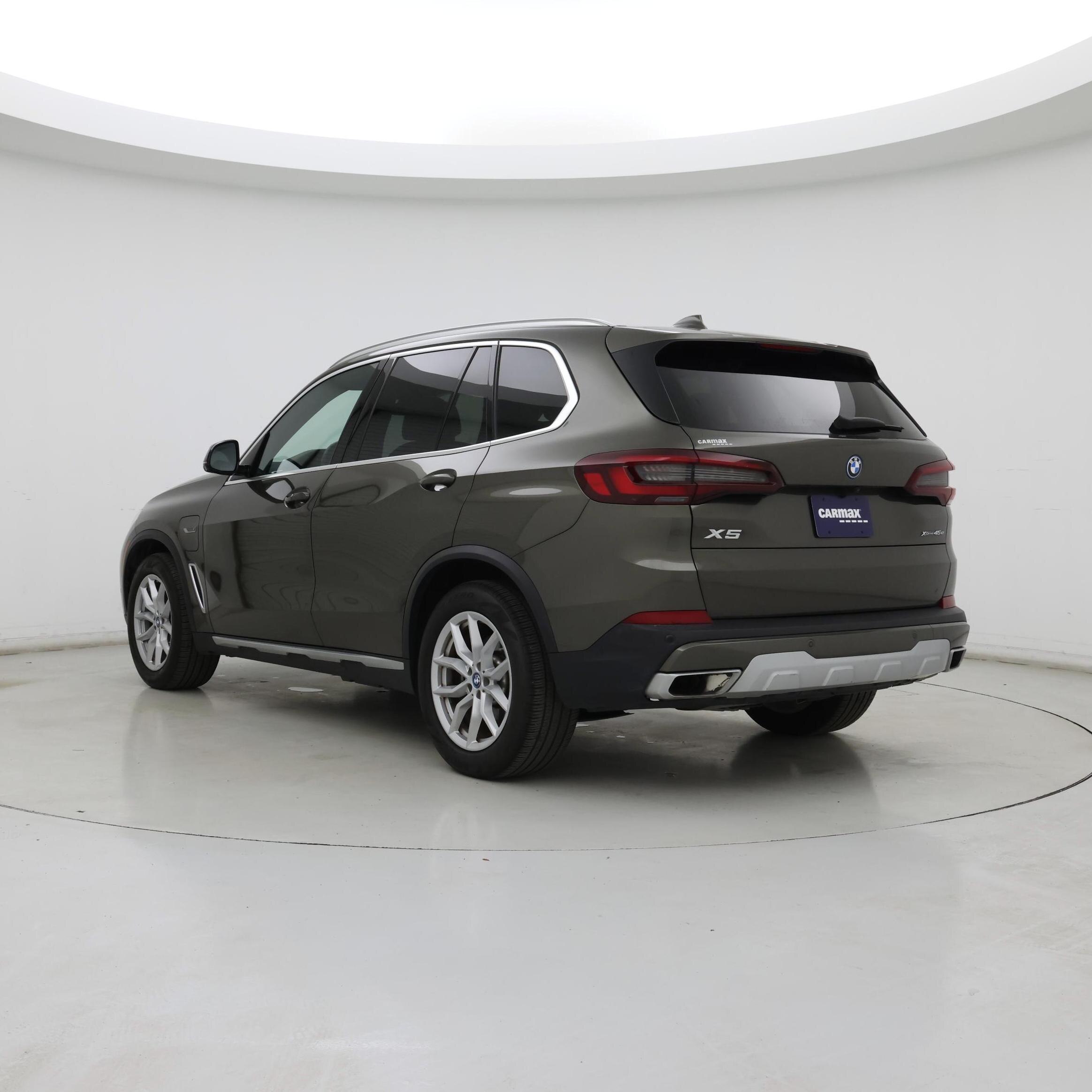 Thumbnail: 2022 BMW X5 - 2