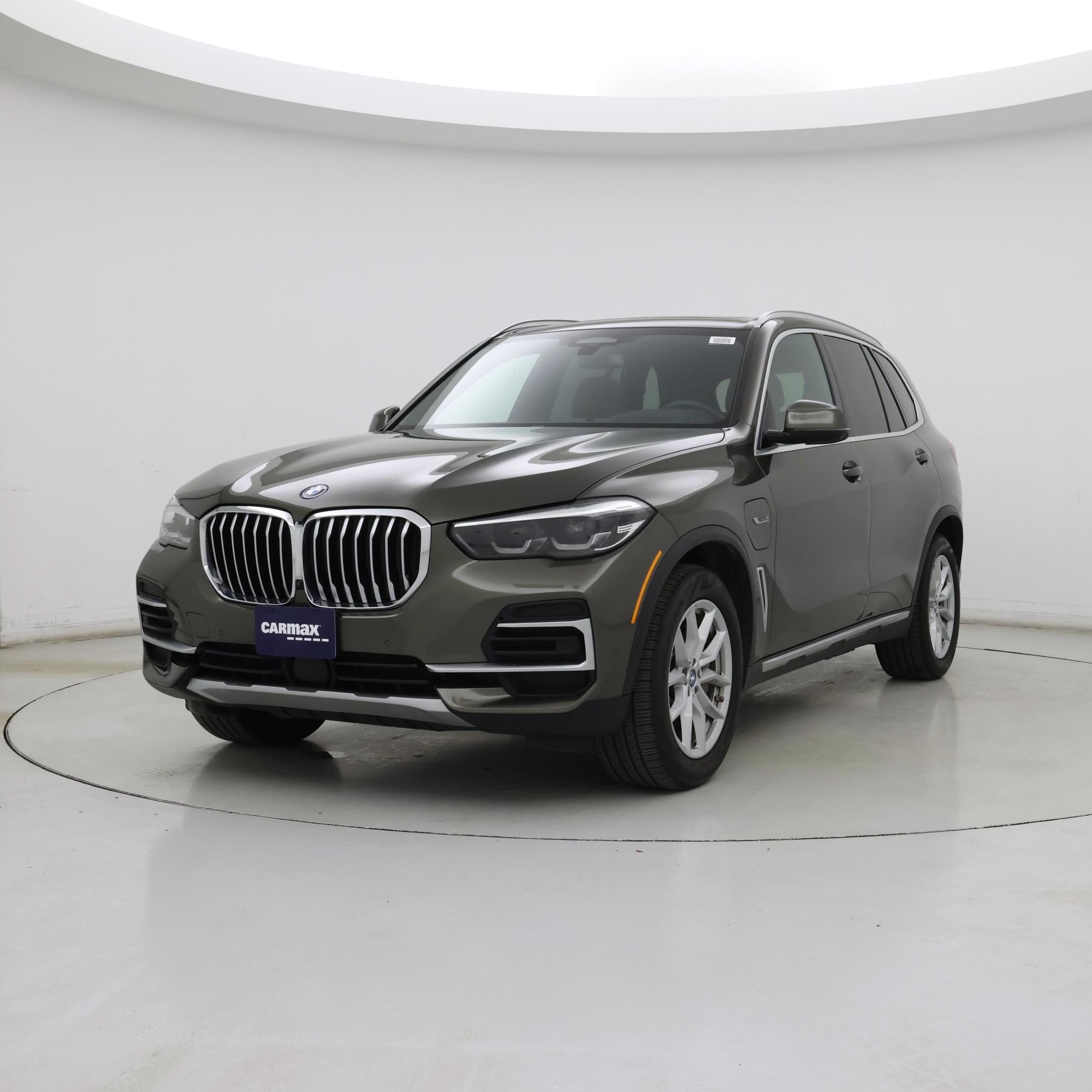 Thumbnail: 2022 BMW X5 - 4