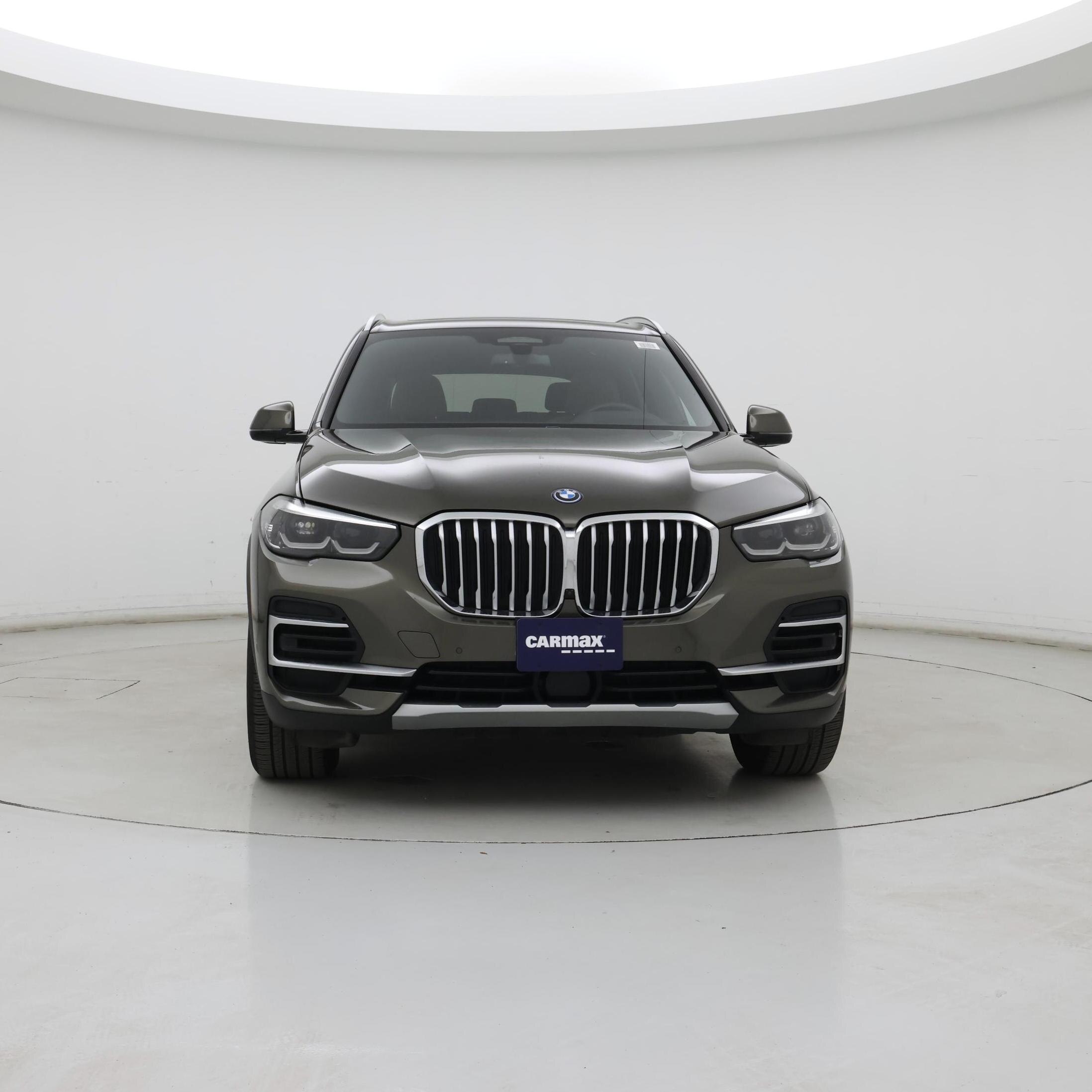 Thumbnail: 2022 BMW X5 - 5