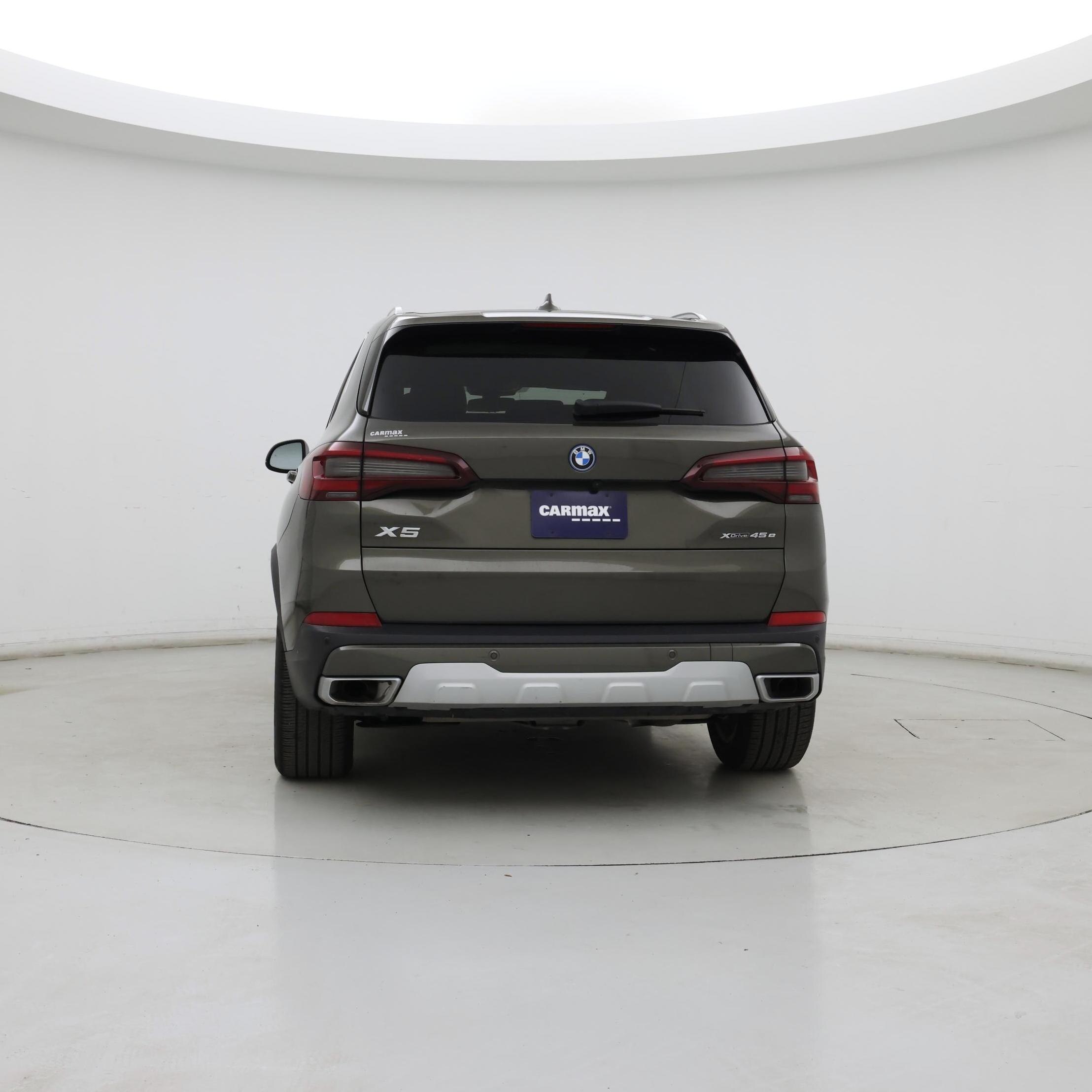 Thumbnail: 2022 BMW X5 - 6