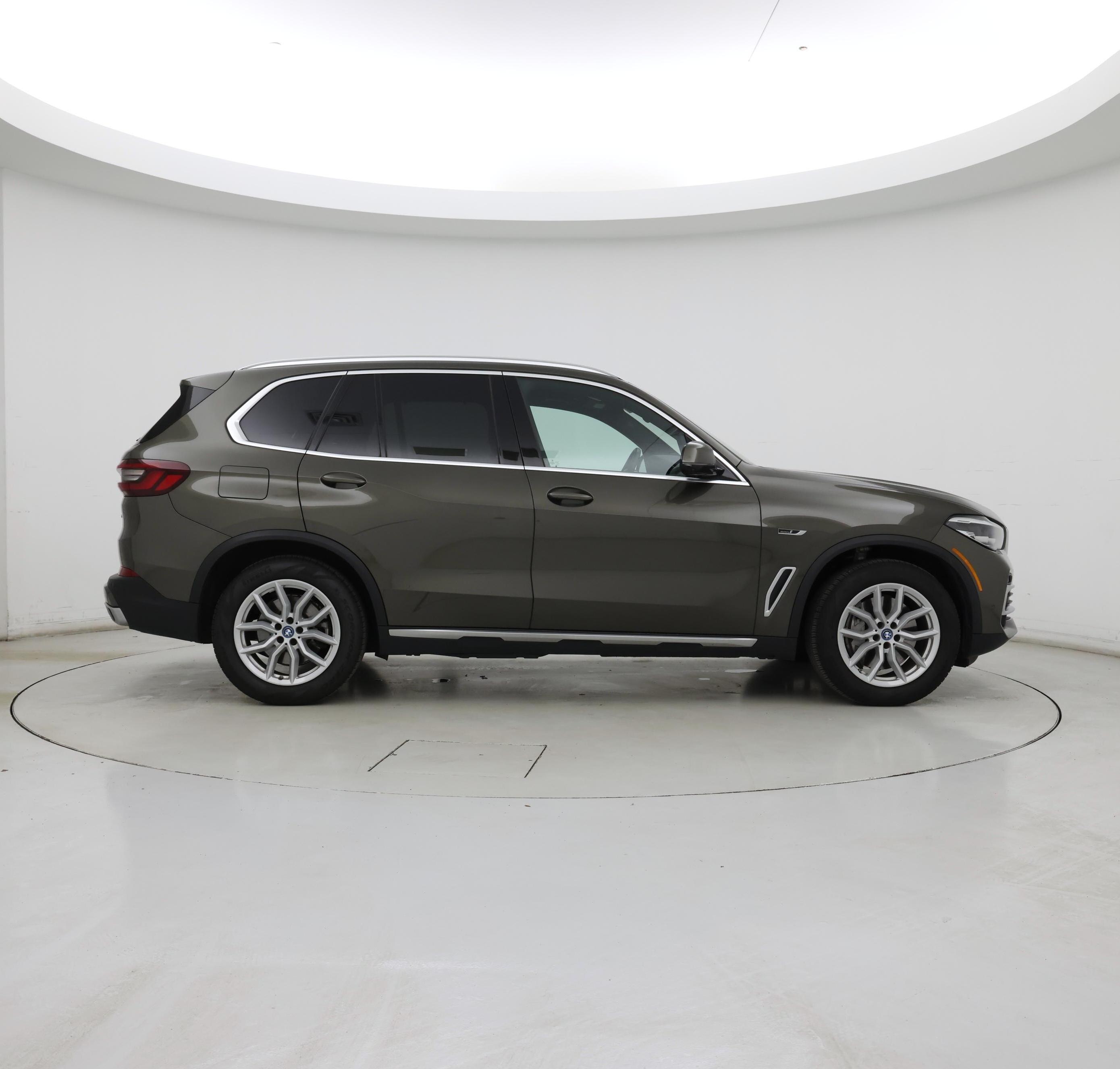 Thumbnail: 2022 BMW X5 - 7