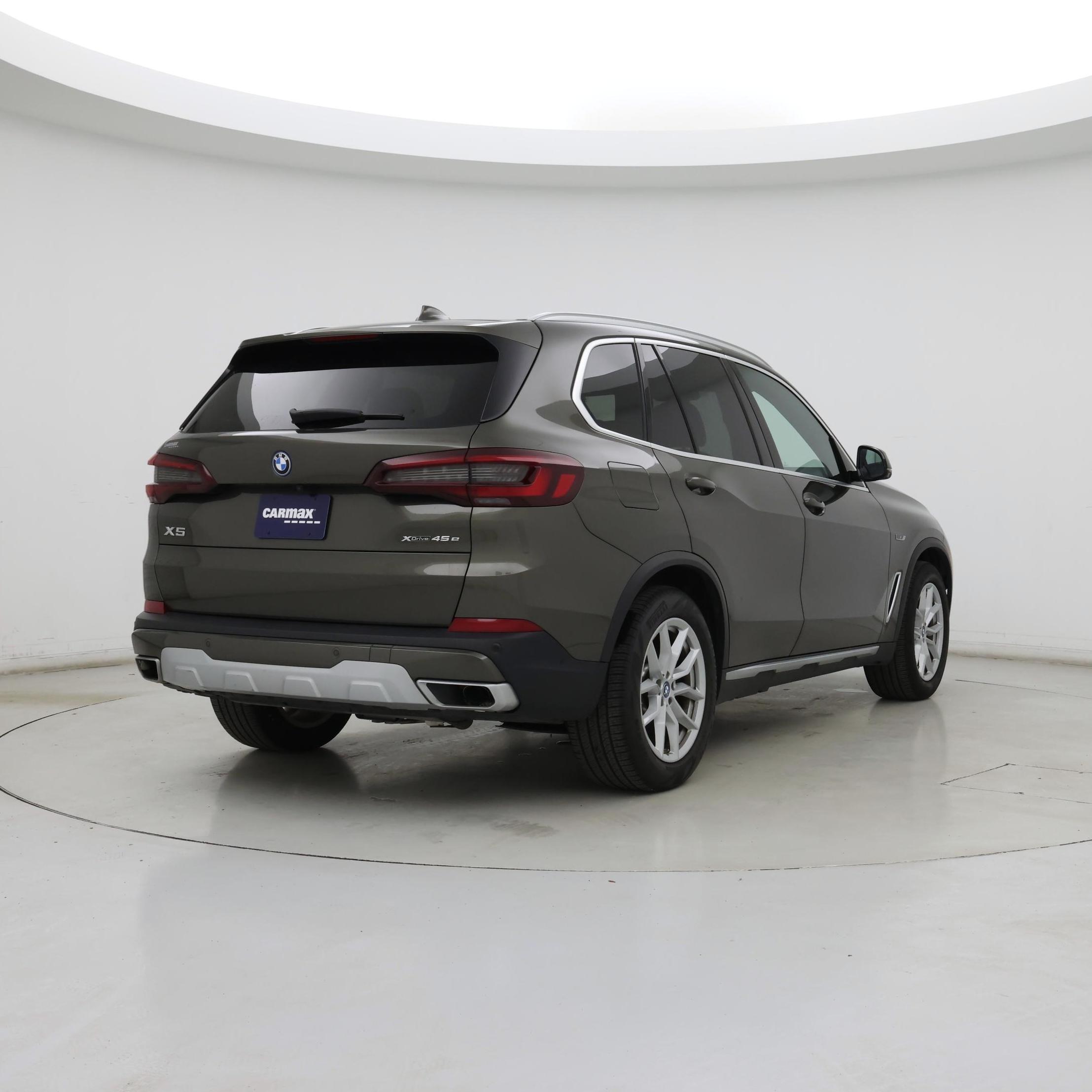 Thumbnail: 2022 BMW X5 - 8