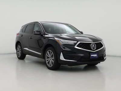 2021 Acura RDX SH-AWD Technology