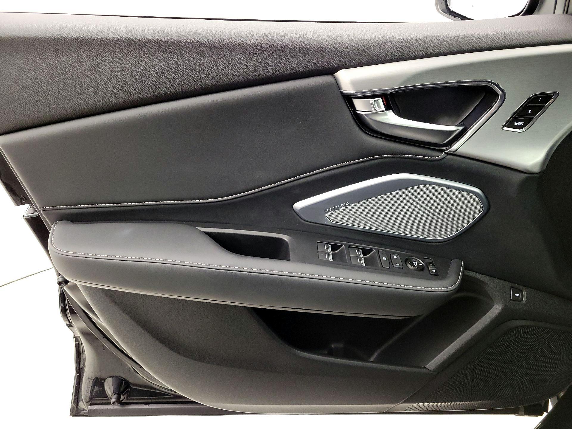 Thumbnail: 2021 Acura RDX - 12