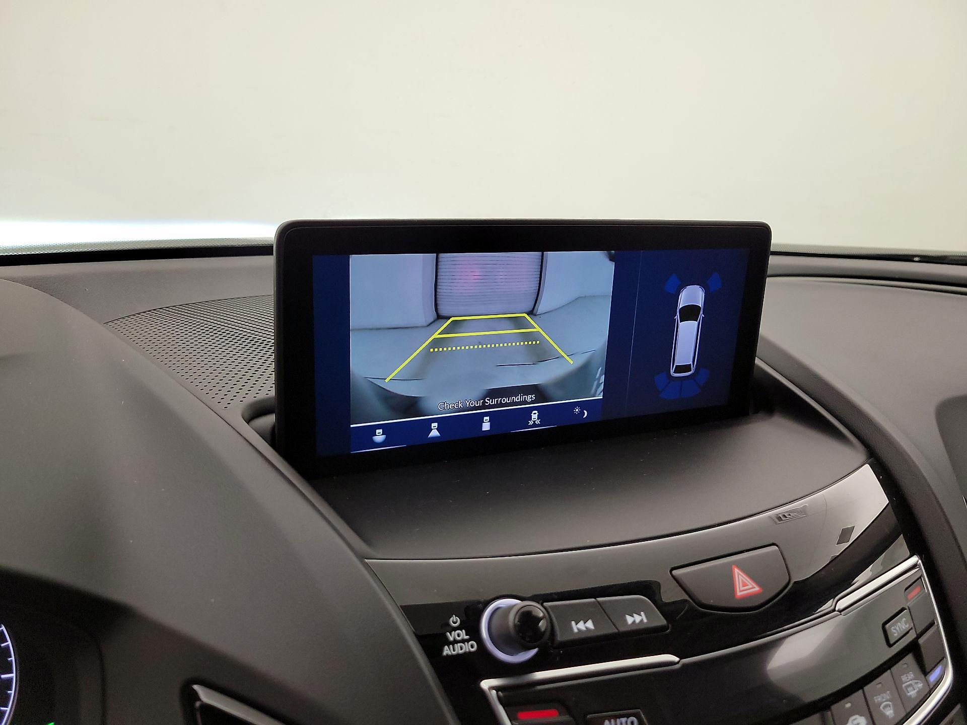 Thumbnail: 2021 Acura RDX - 15