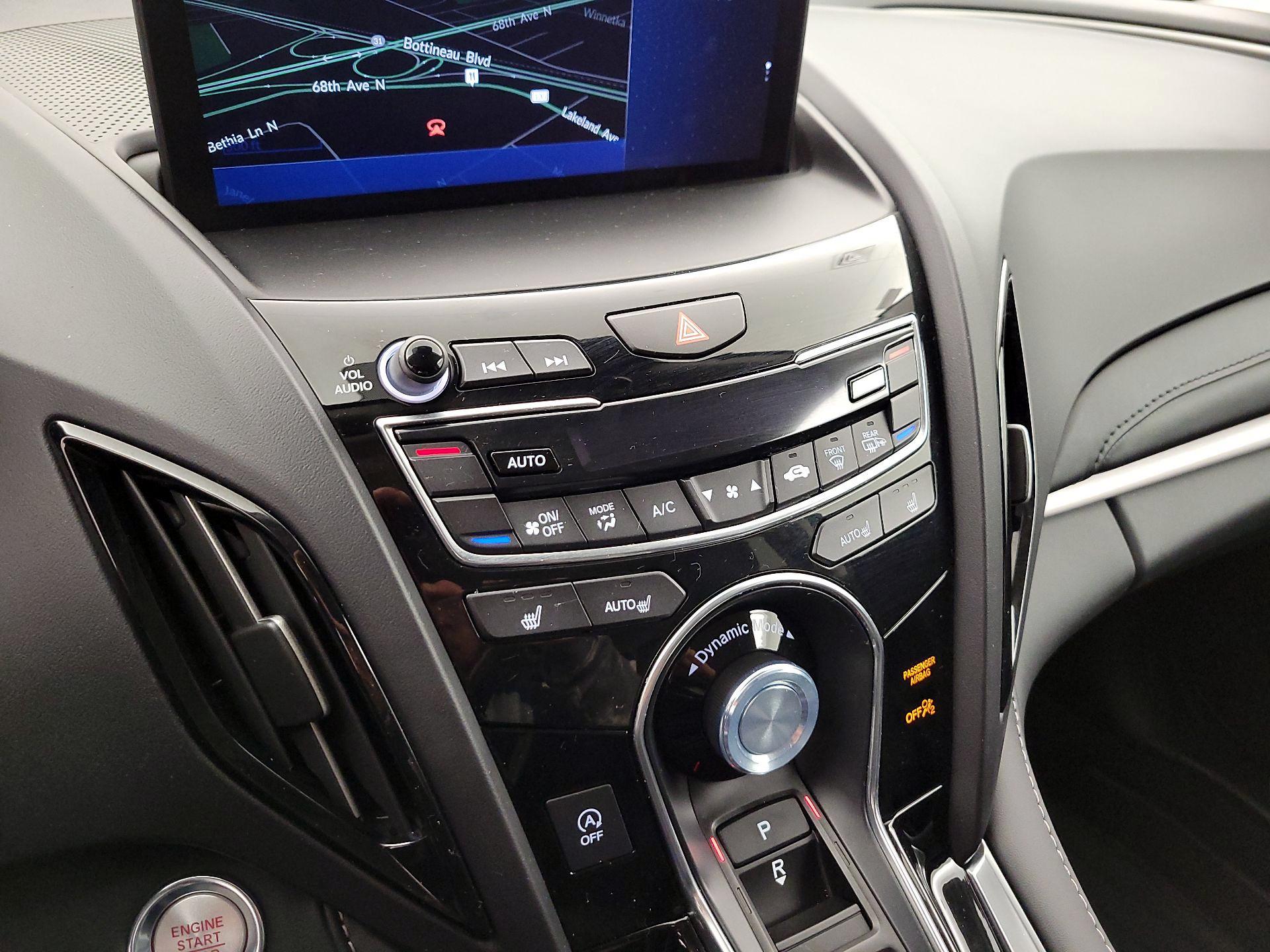 Thumbnail: 2021 Acura RDX - 17