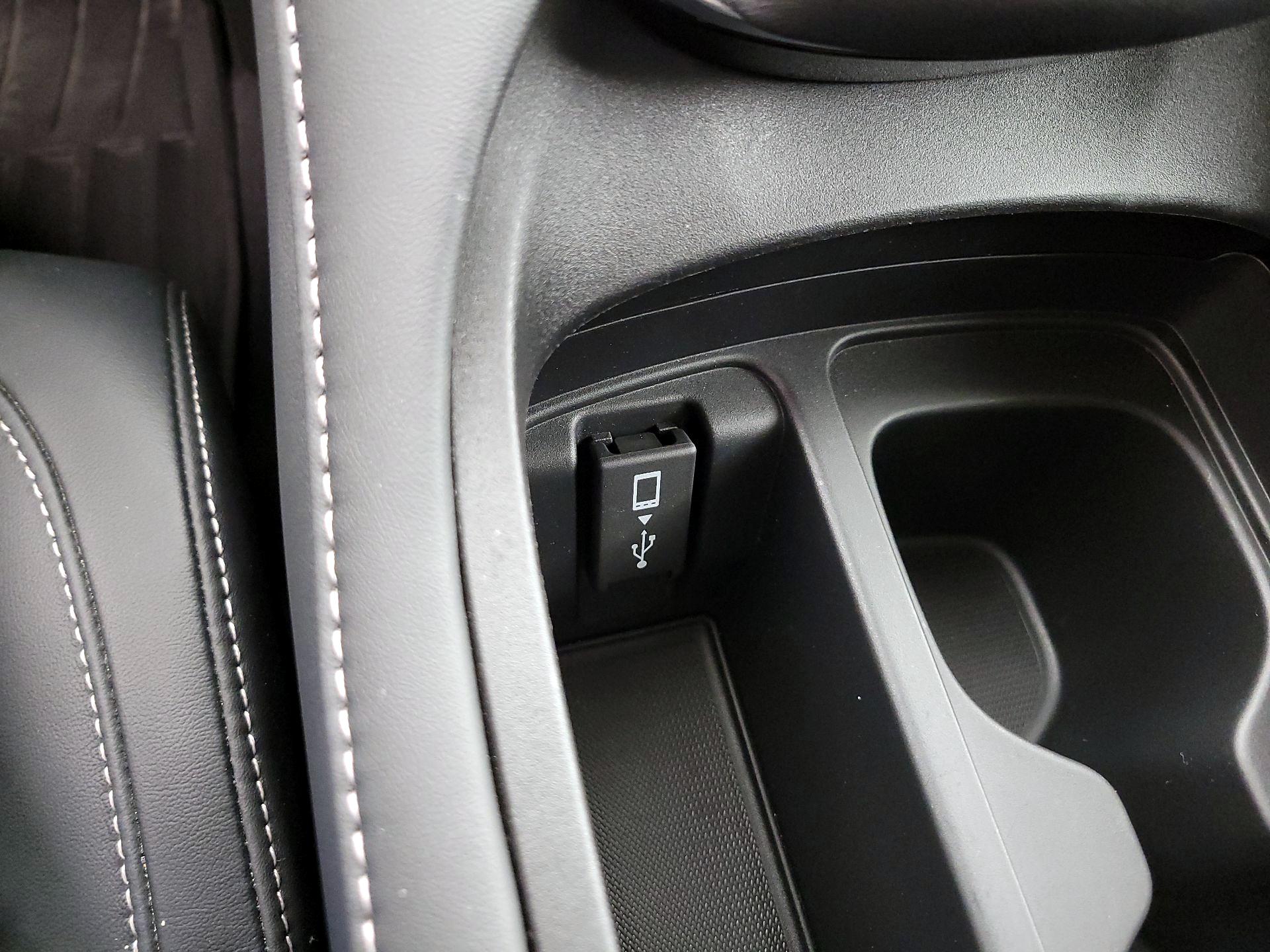 Thumbnail: 2021 Acura RDX - 19