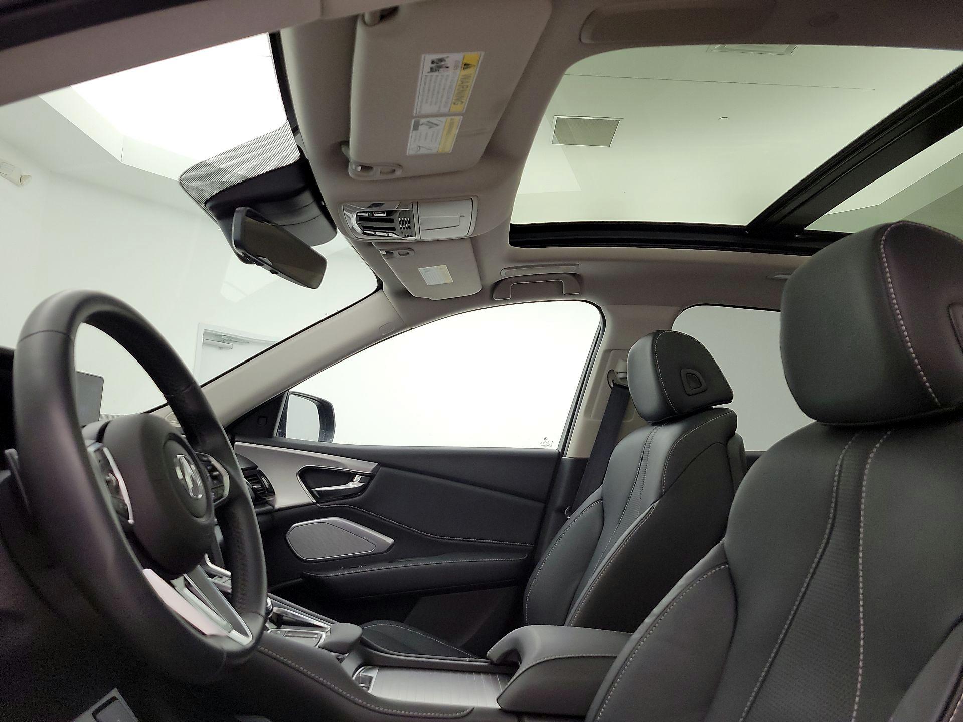 Thumbnail: 2021 Acura RDX - 20