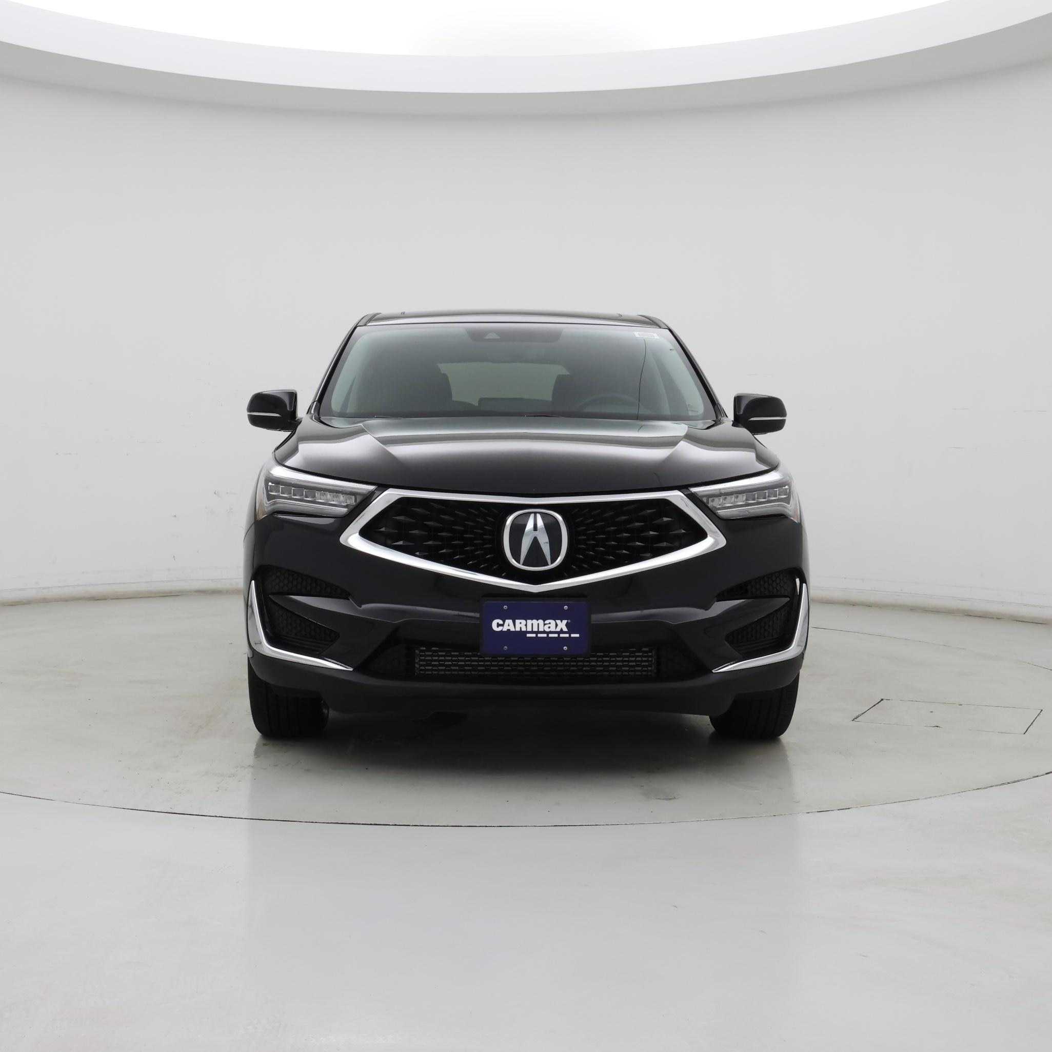 Thumbnail: 2021 Acura RDX - 5