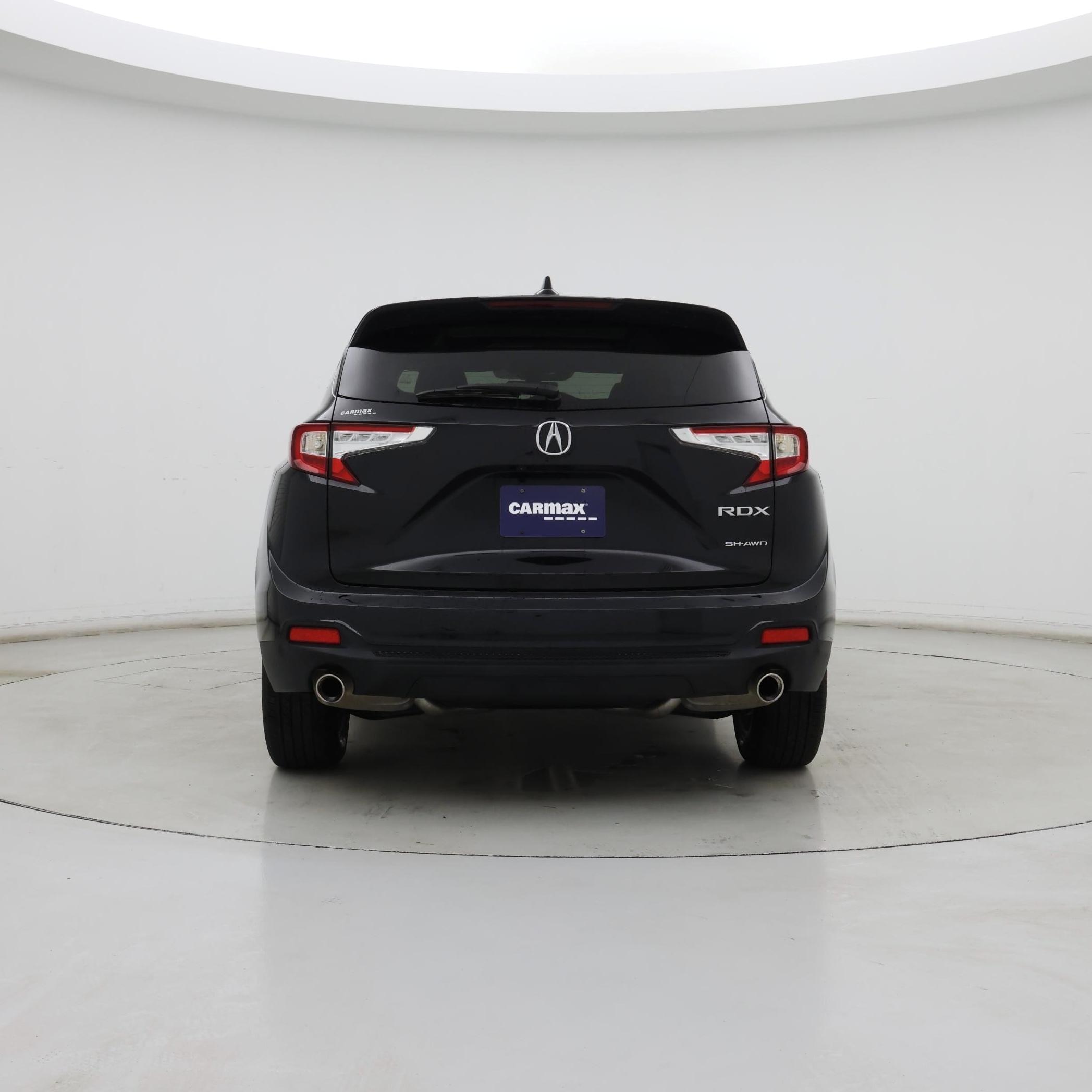 Thumbnail: 2021 Acura RDX - 6