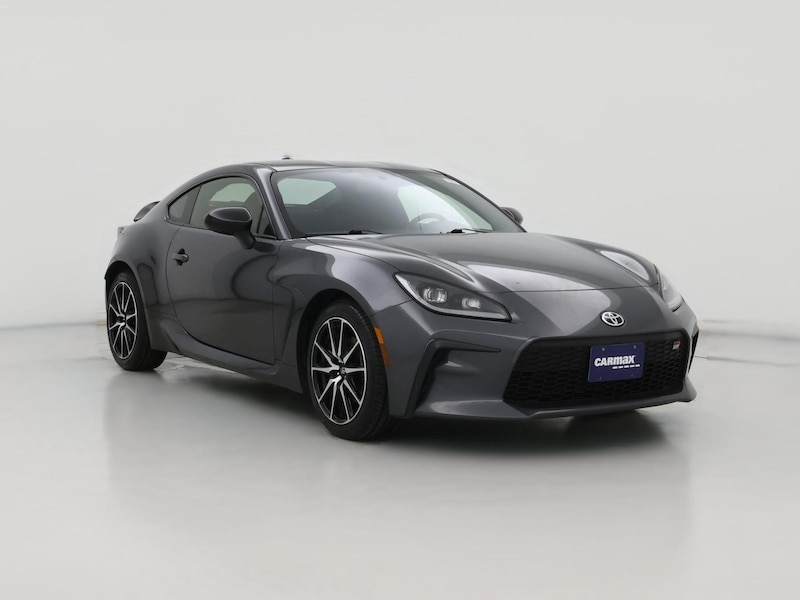 2023 Toyota GR86  -
                  Minneapolis, MN