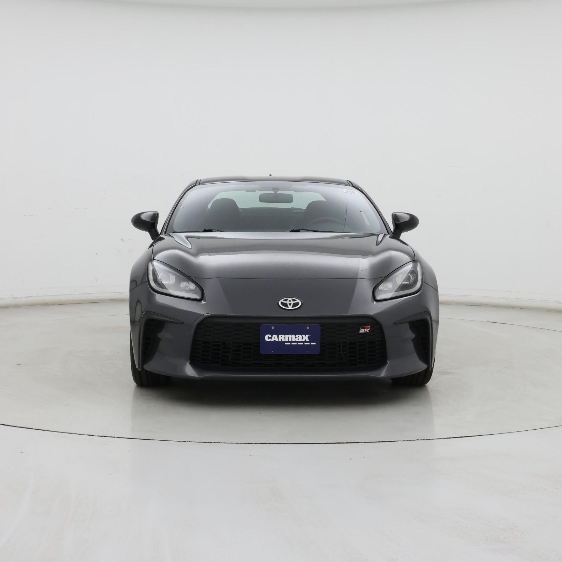 Thumbnail: 2023 Toyota GR86 - 5