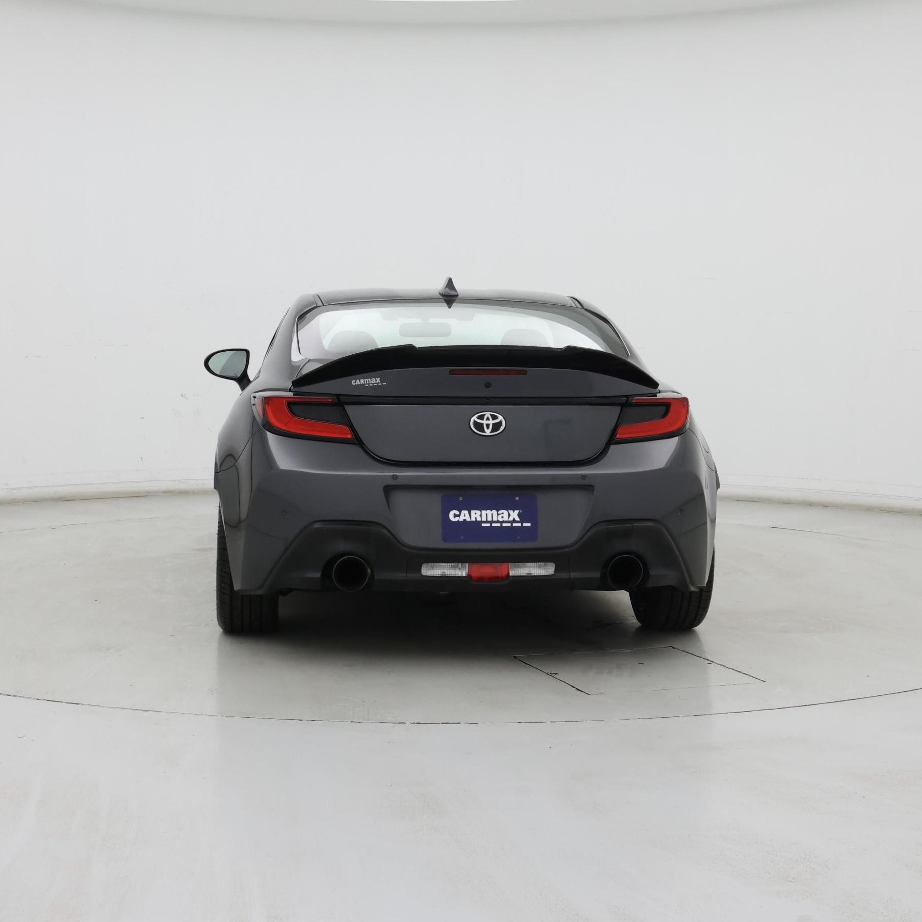 Thumbnail: 2023 Toyota GR86 - 6