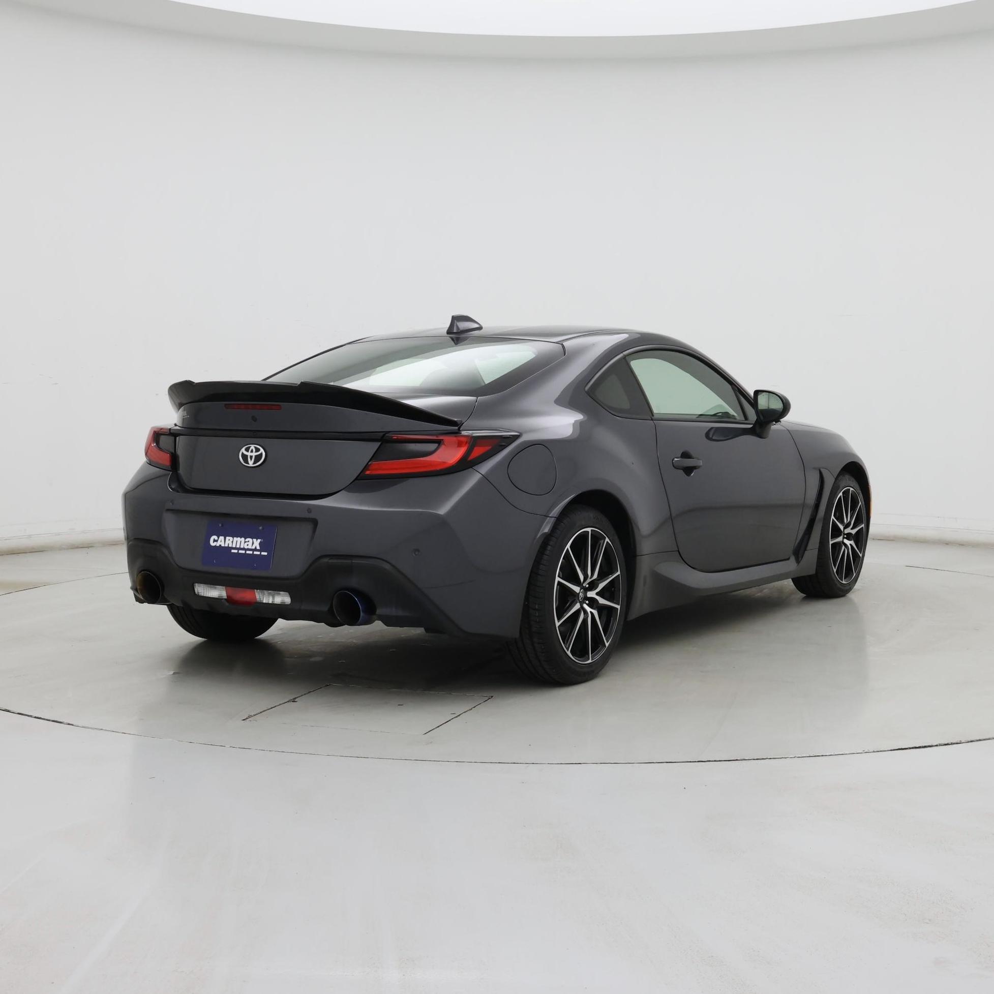 Thumbnail: 2023 Toyota GR86 - 8