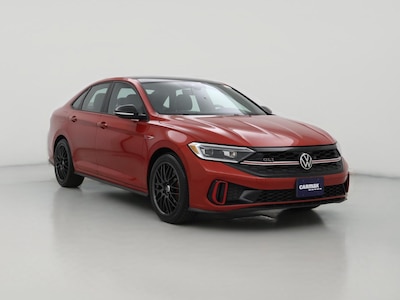 2022 Volkswagen Jetta GLI Autobahn