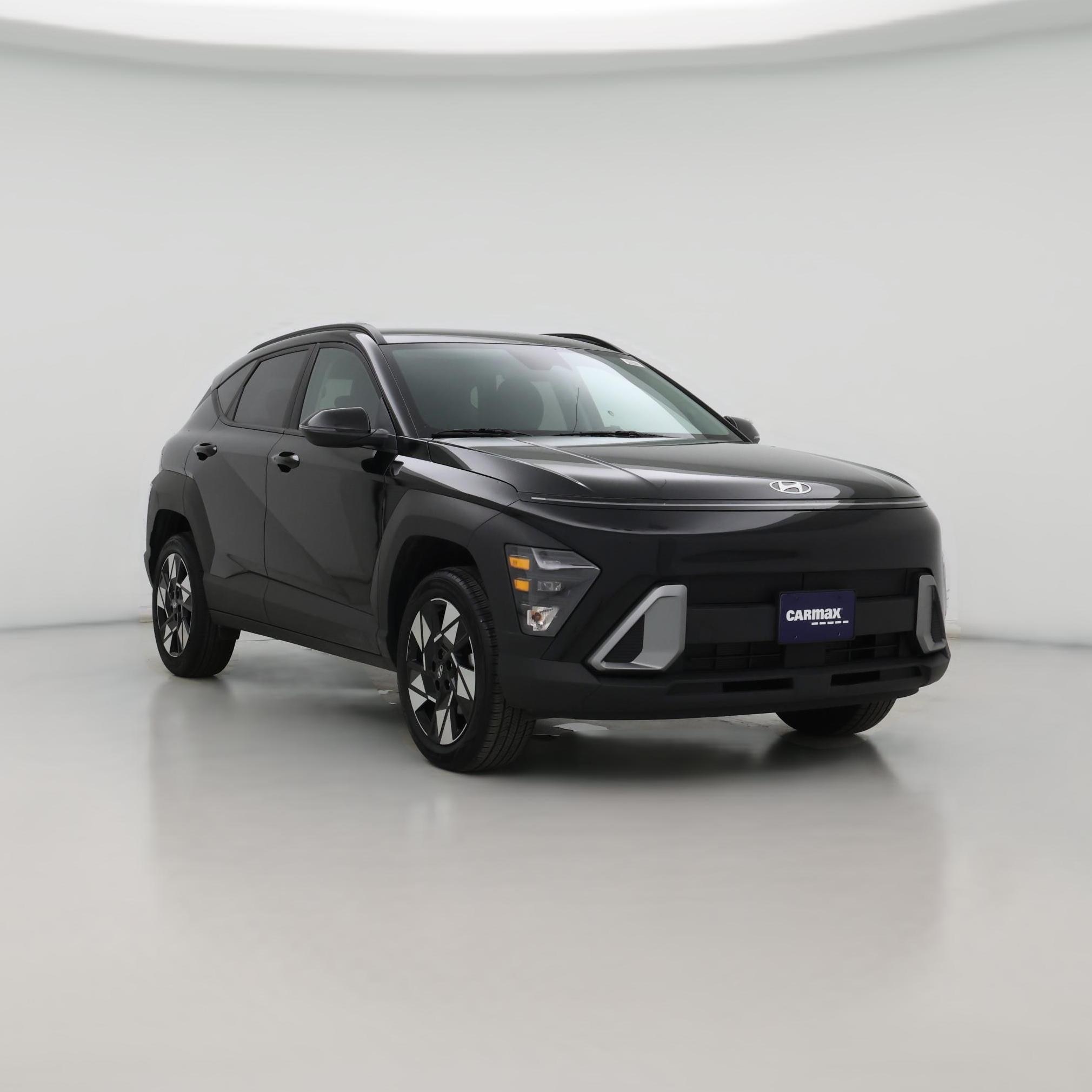 Thumbnail: 2024 Hyundai Kona - 1