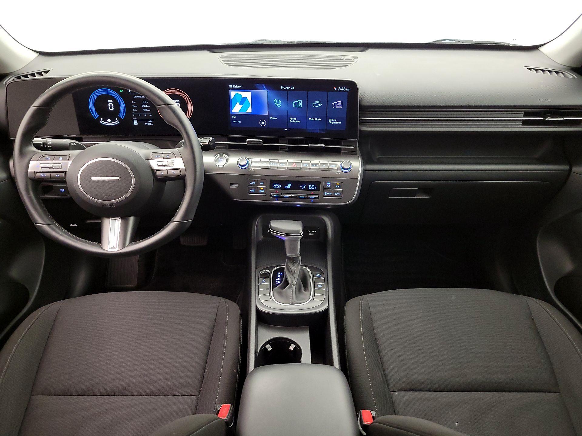 Thumbnail: 2024 Hyundai Kona - 9