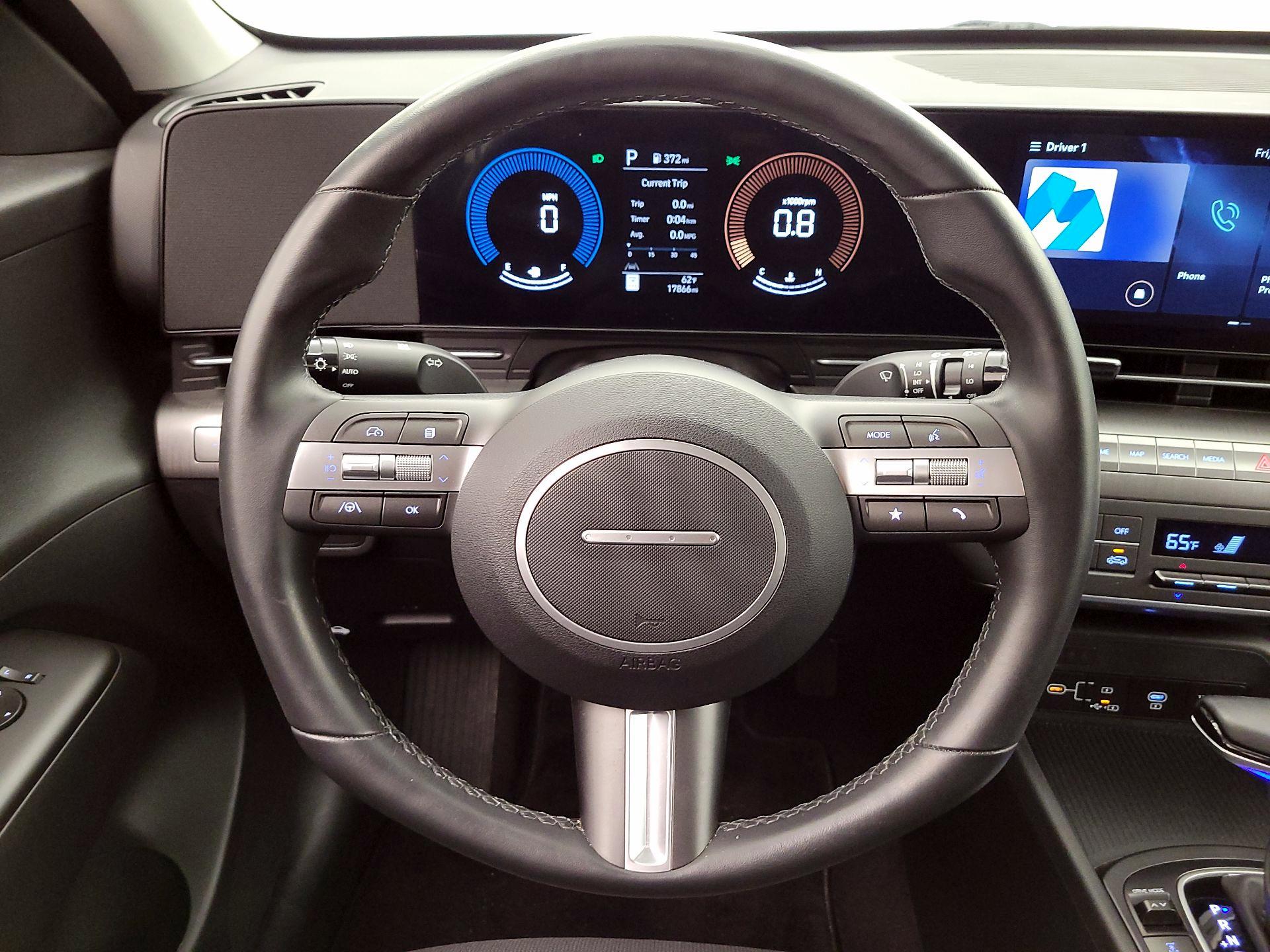 Thumbnail: 2024 Hyundai Kona - 10