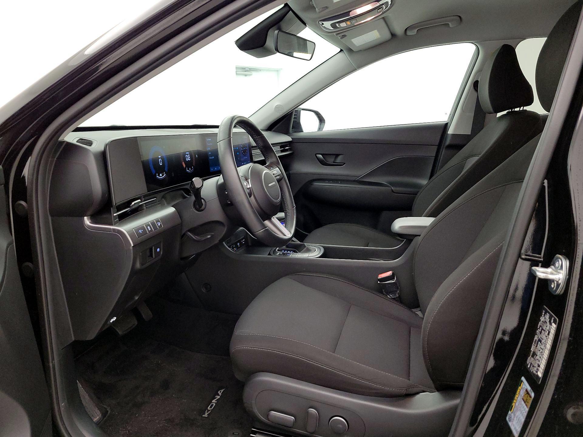 Thumbnail: 2024 Hyundai Kona - 11