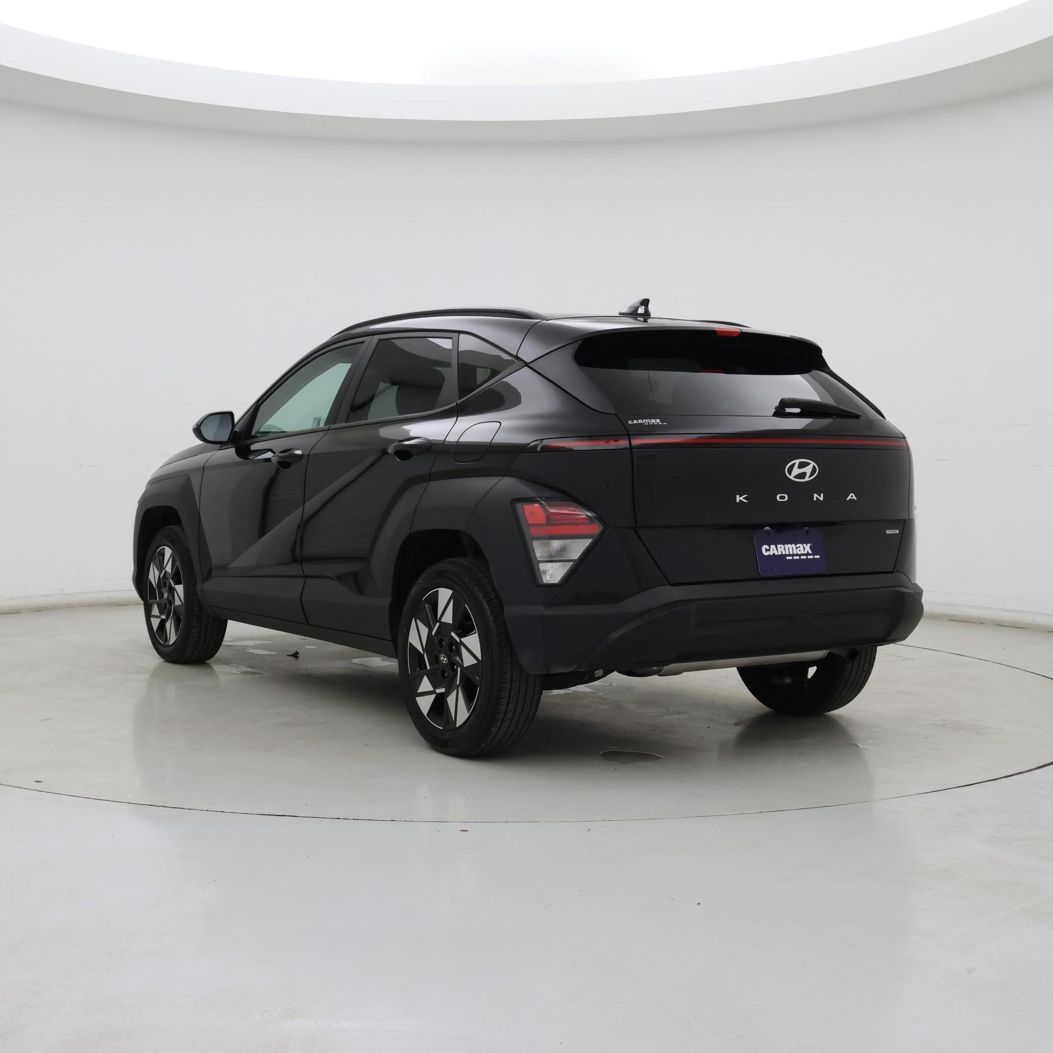 Thumbnail: 2024 Hyundai Kona - 2