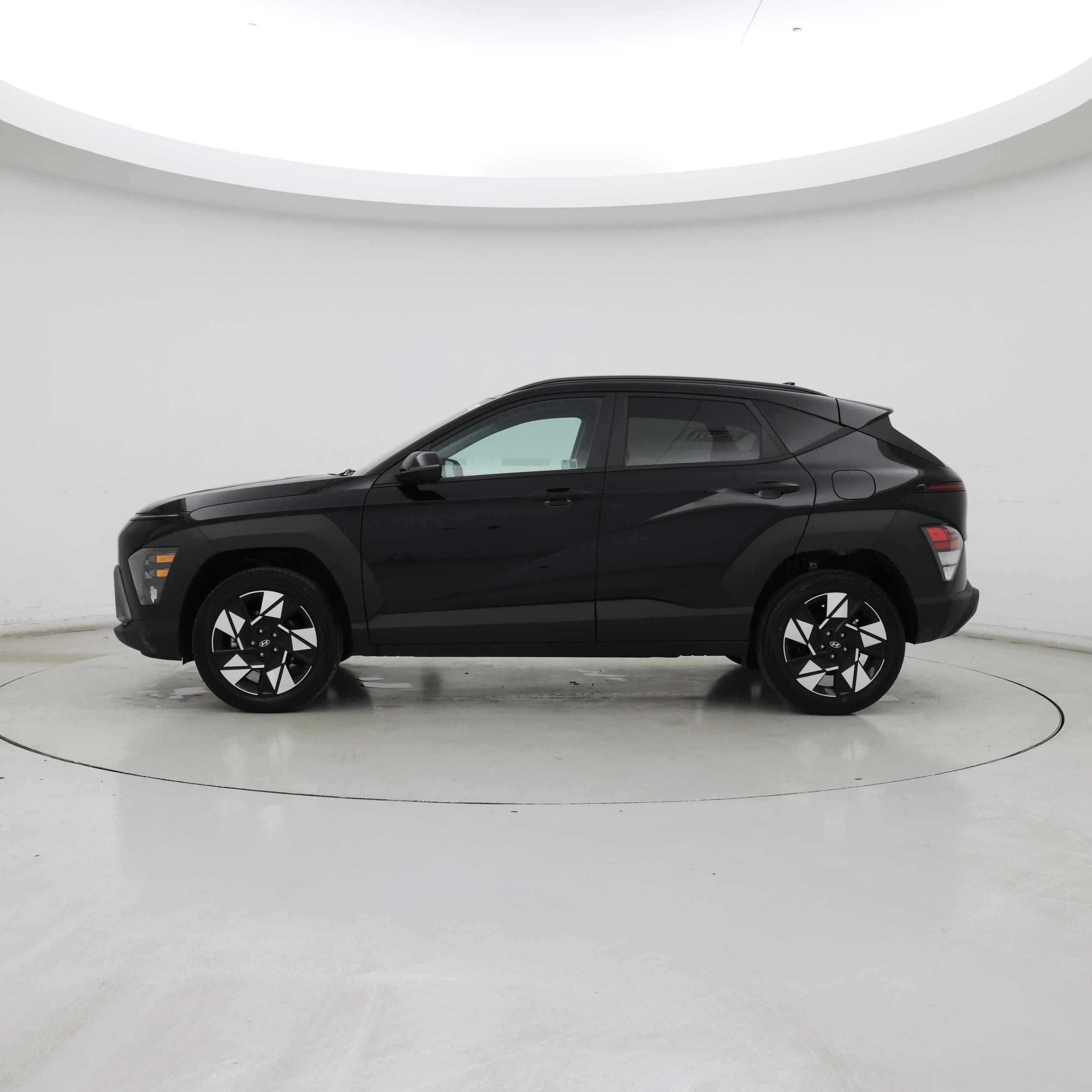 Thumbnail: 2024 Hyundai Kona - 3