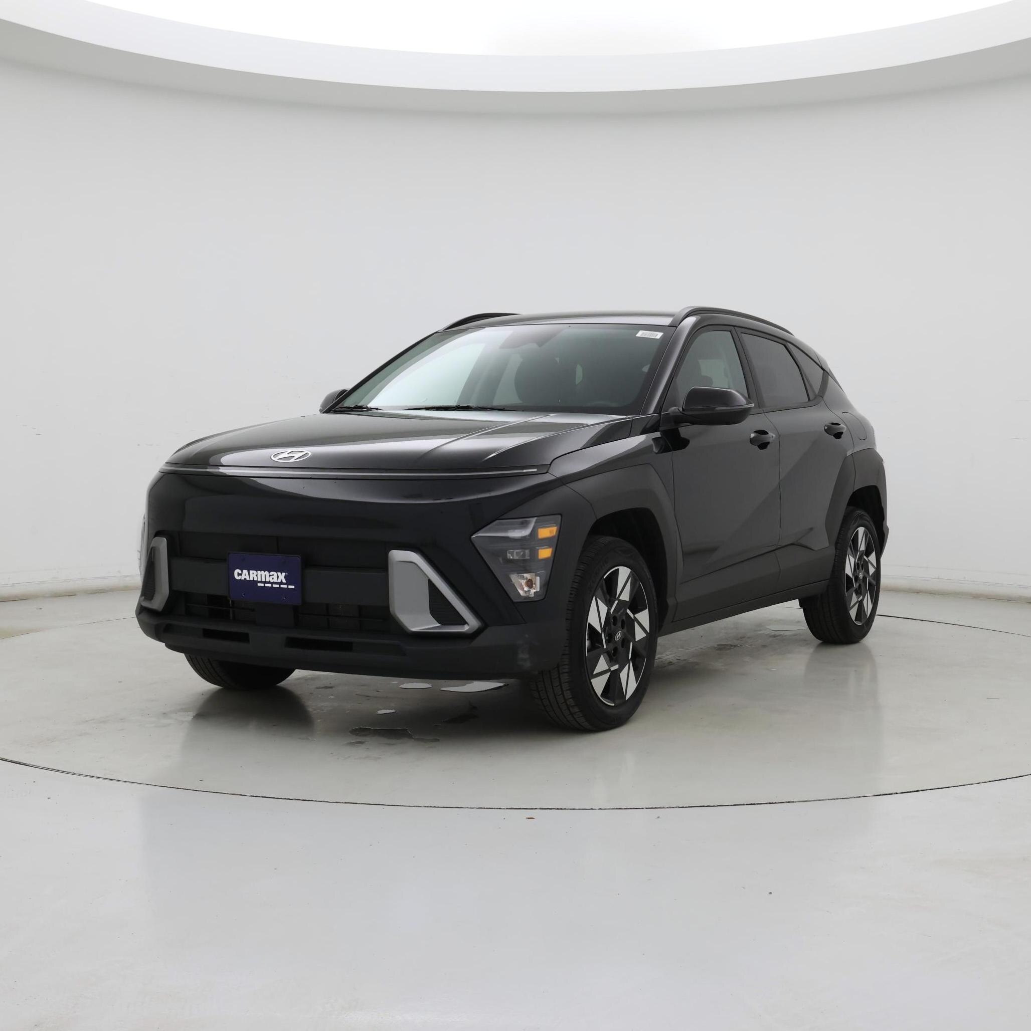 Thumbnail: 2024 Hyundai Kona - 4