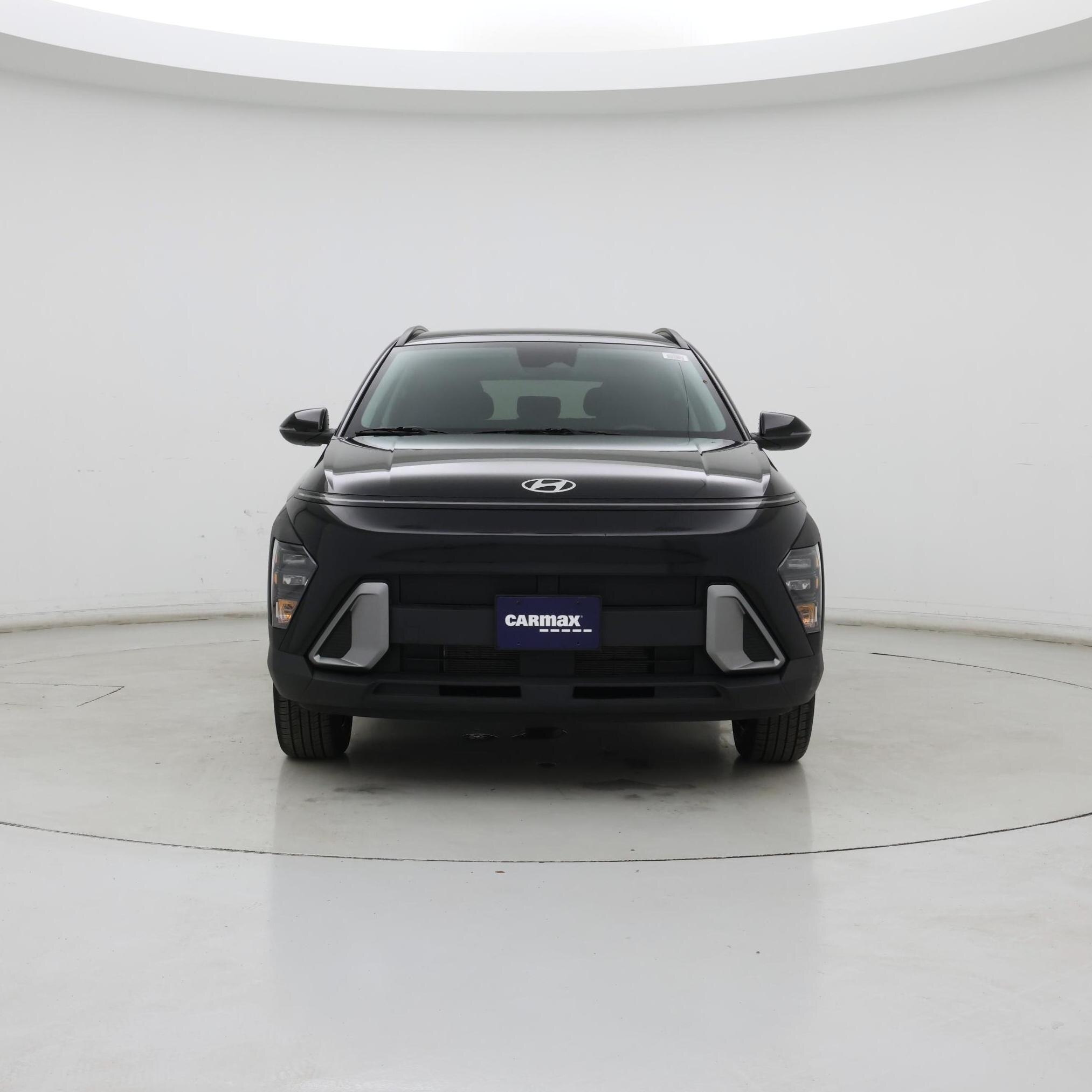 Thumbnail: 2024 Hyundai Kona - 5