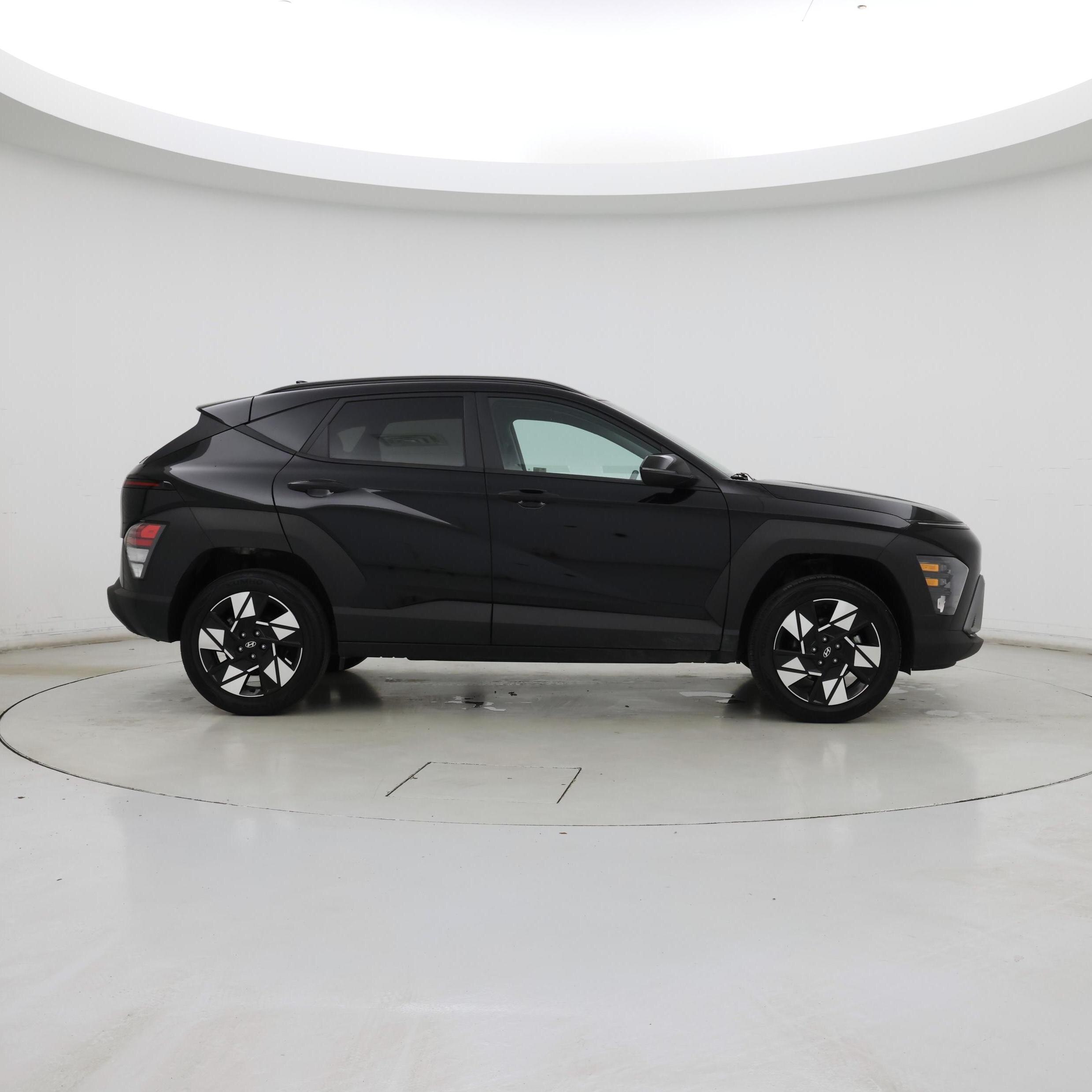Thumbnail: 2024 Hyundai Kona - 7