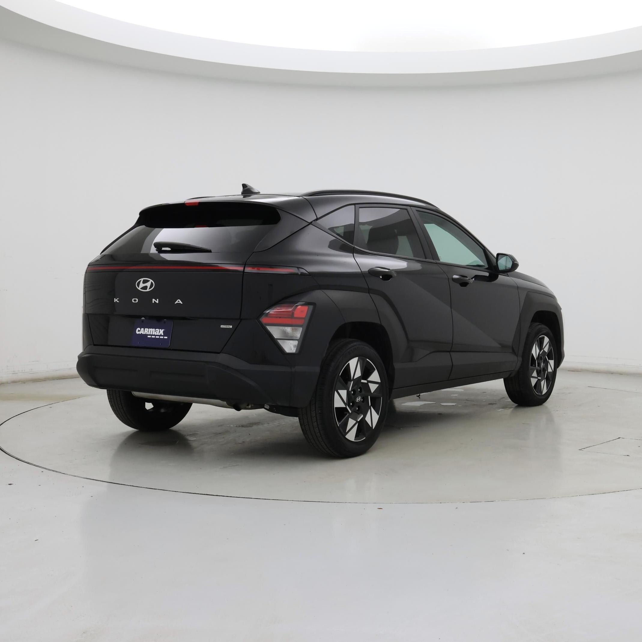 Thumbnail: 2024 Hyundai Kona - 8