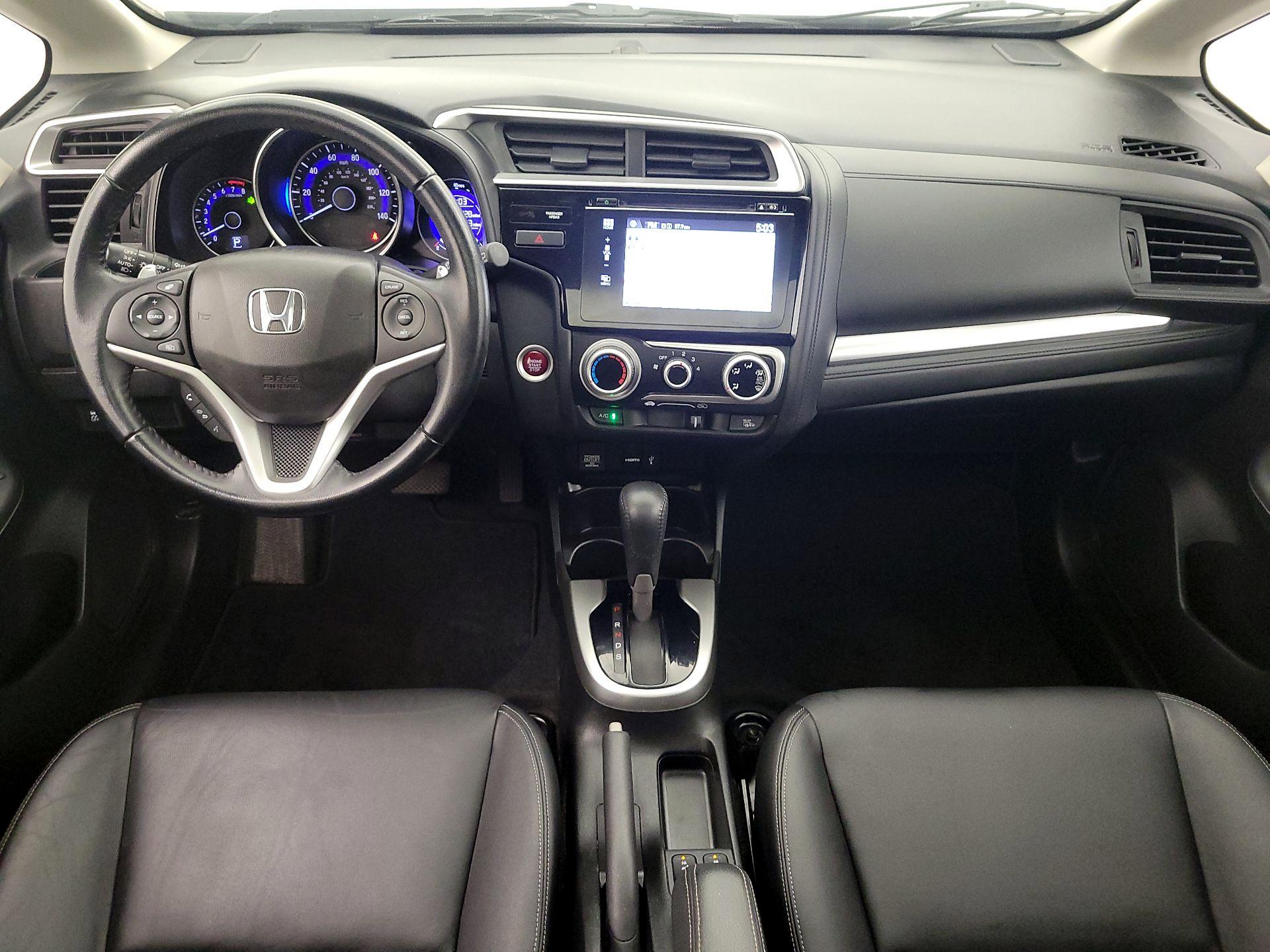 Thumbnail: 2017 Honda Fit - 9