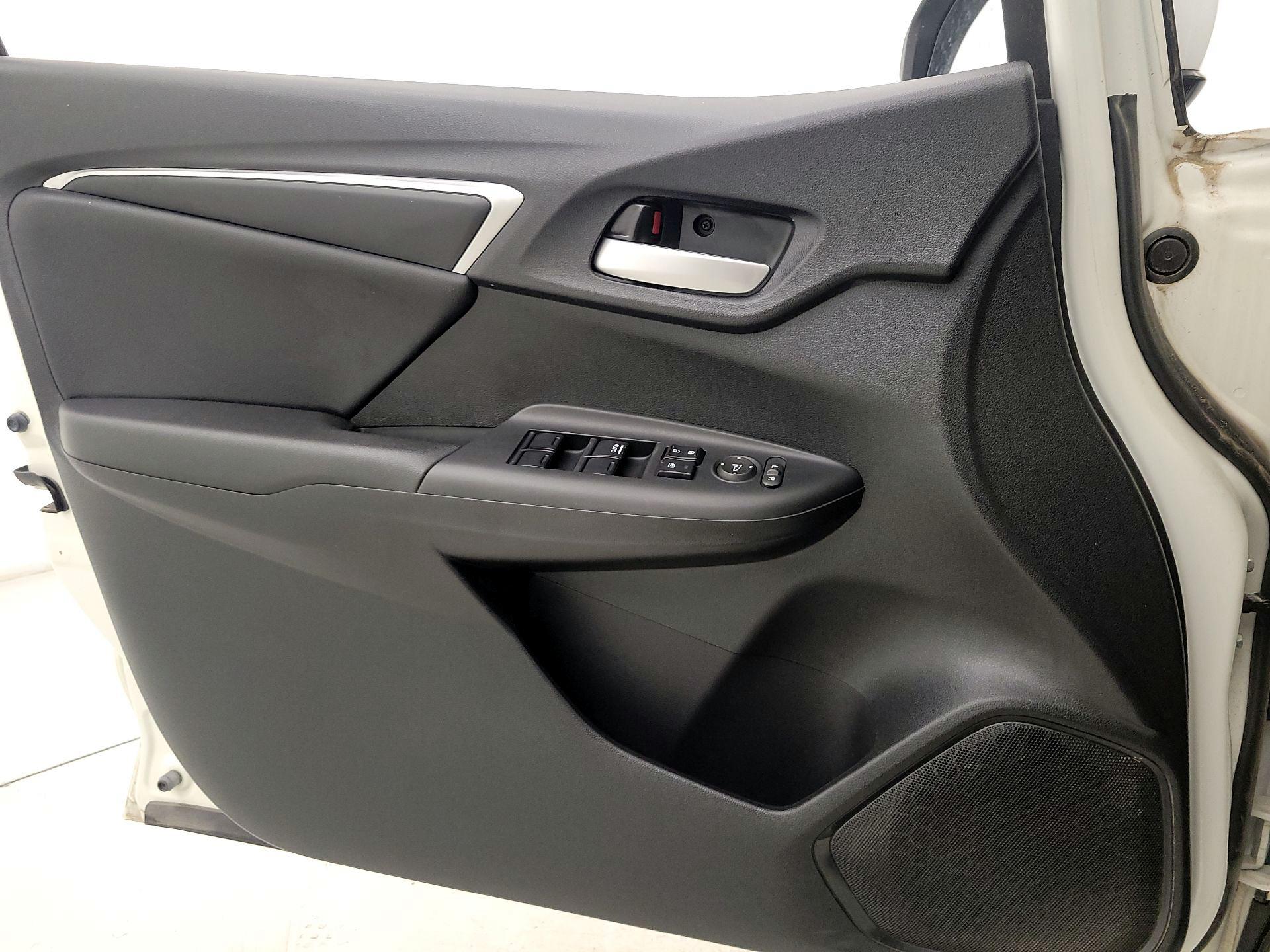 Thumbnail: 2017 Honda Fit - 12