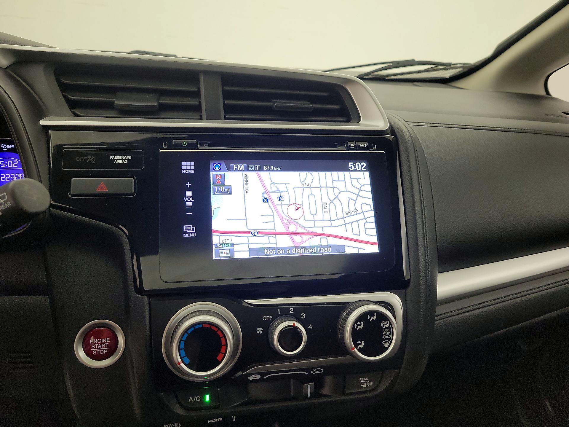 Thumbnail: 2017 Honda Fit - 14