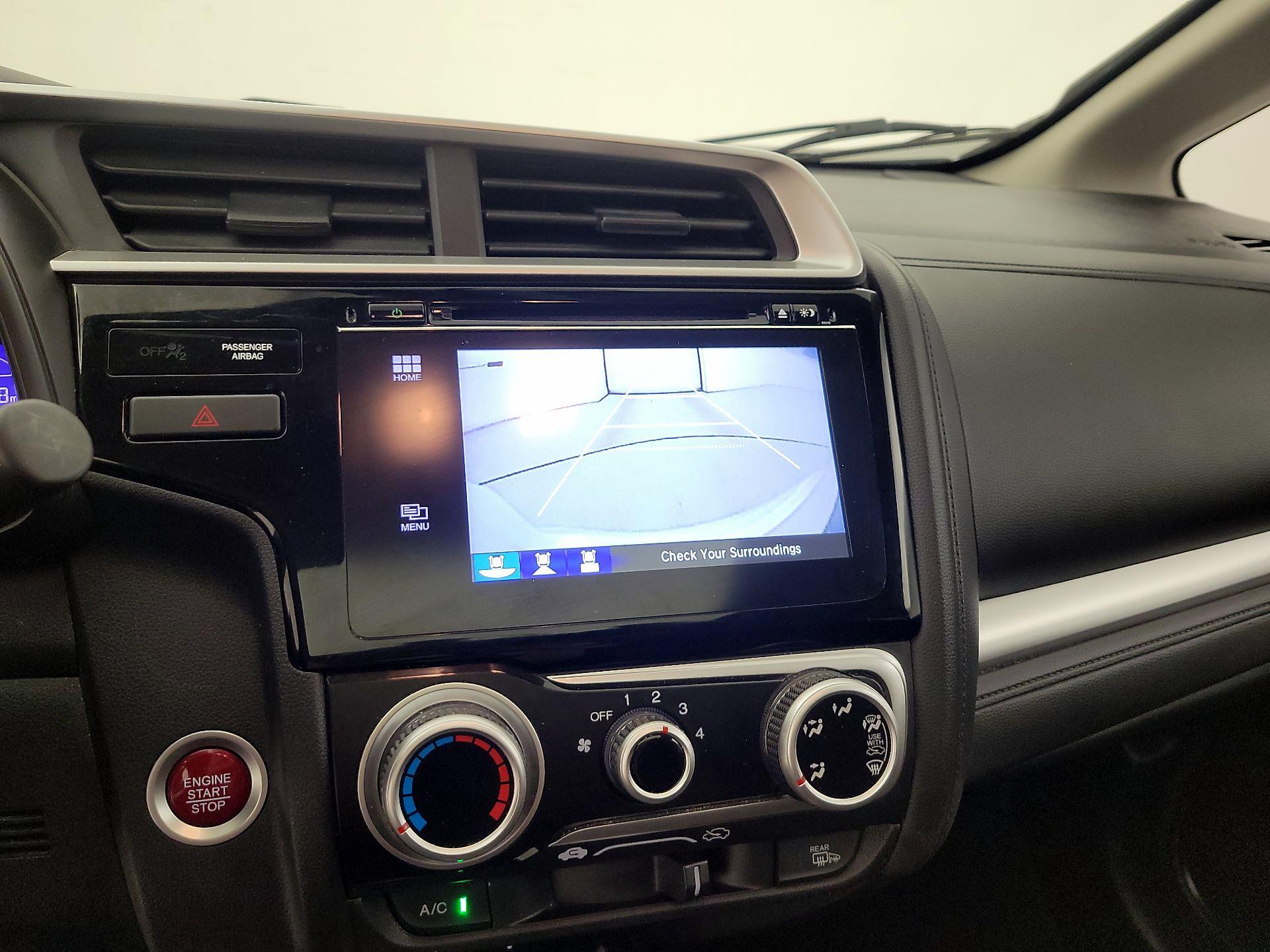 Thumbnail: 2017 Honda Fit - 15