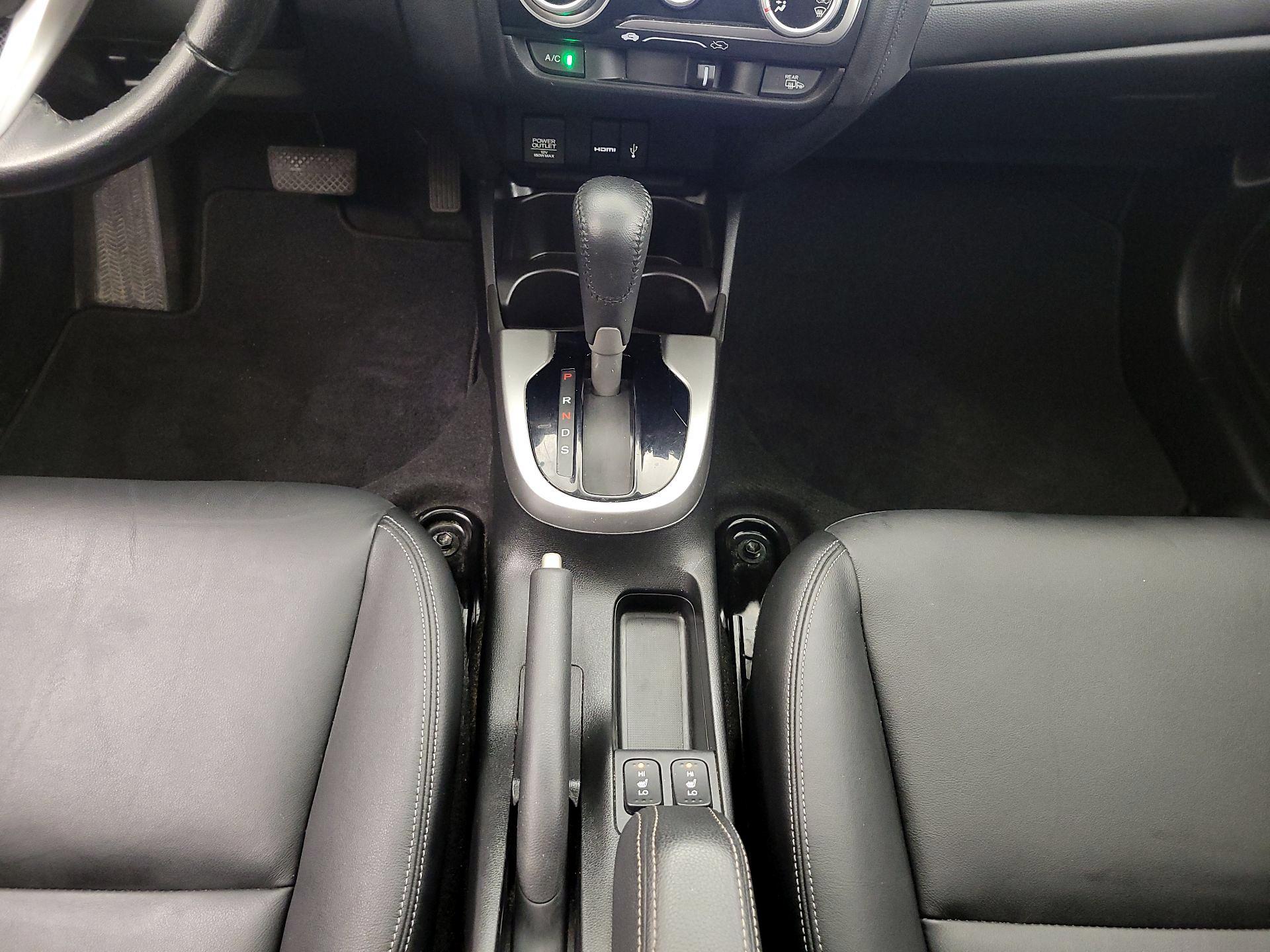 Thumbnail: 2017 Honda Fit - 18