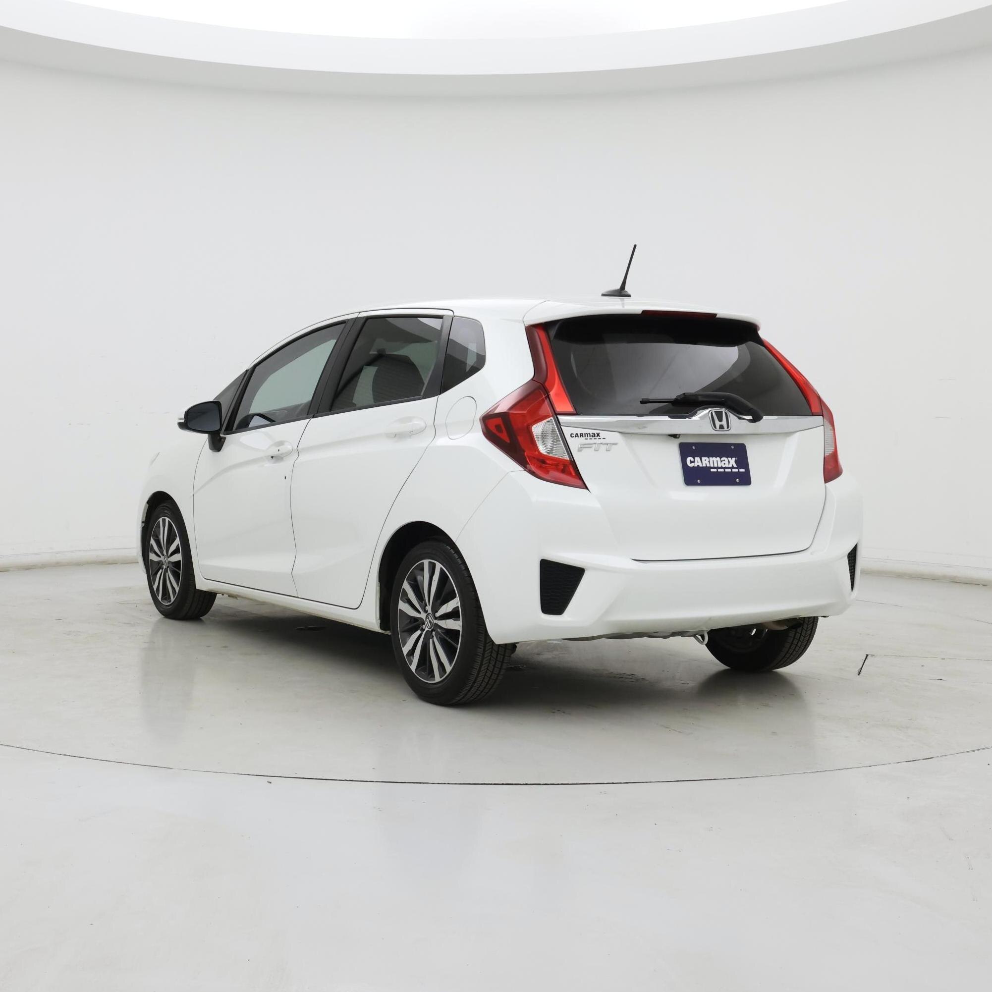 Thumbnail: 2017 Honda Fit - 2