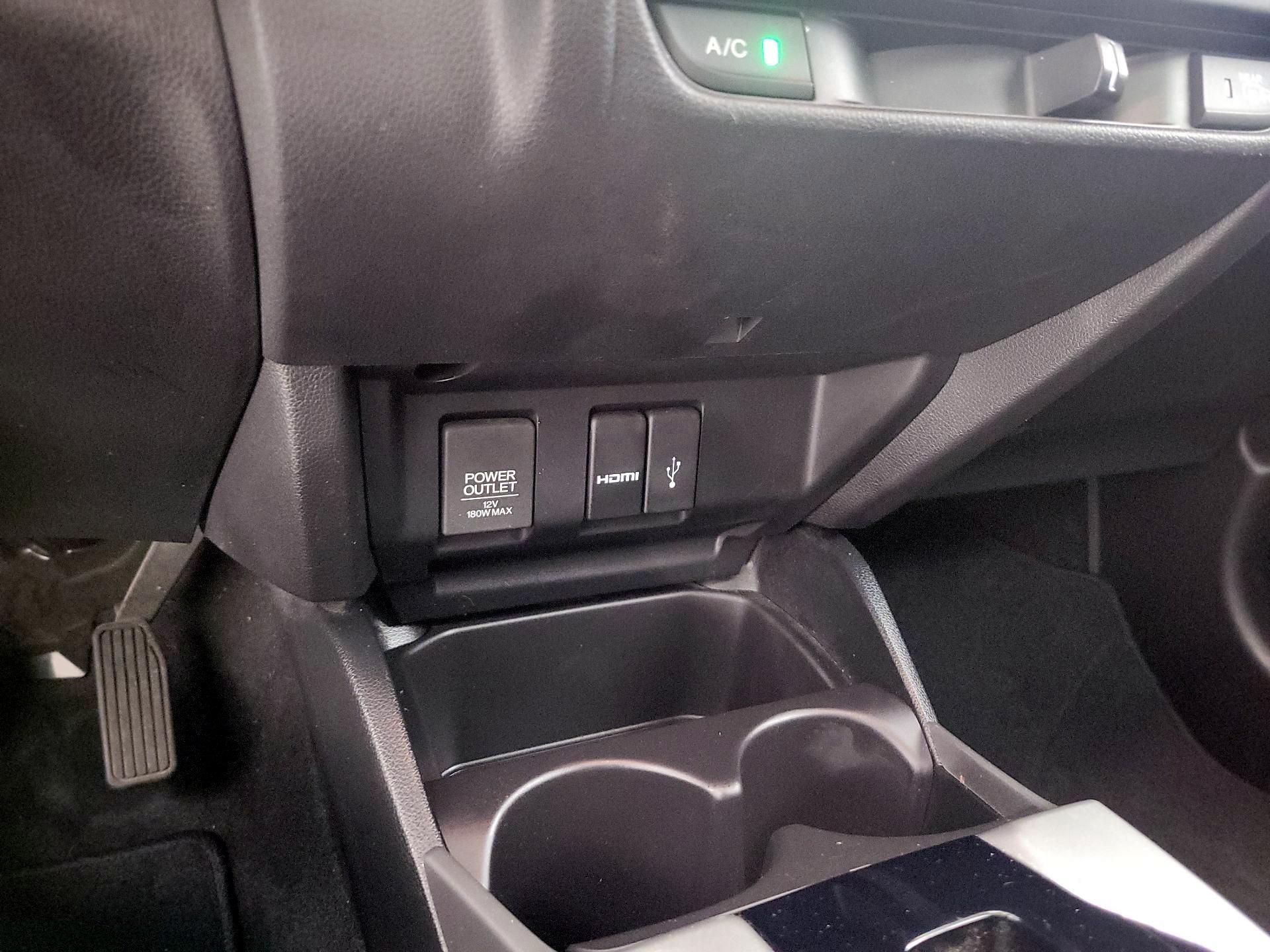 Thumbnail: 2017 Honda Fit - 19