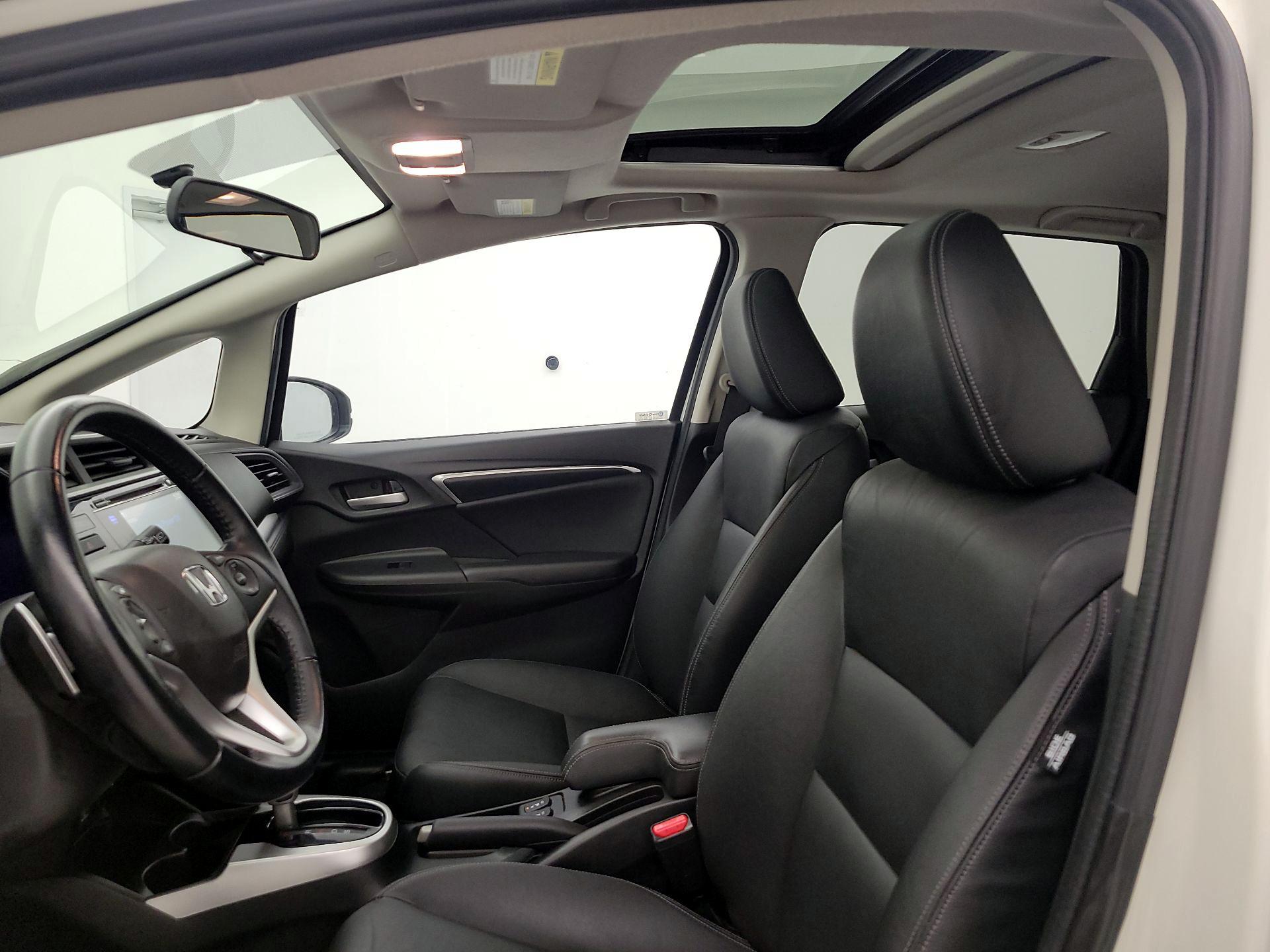 Thumbnail: 2017 Honda Fit - 20