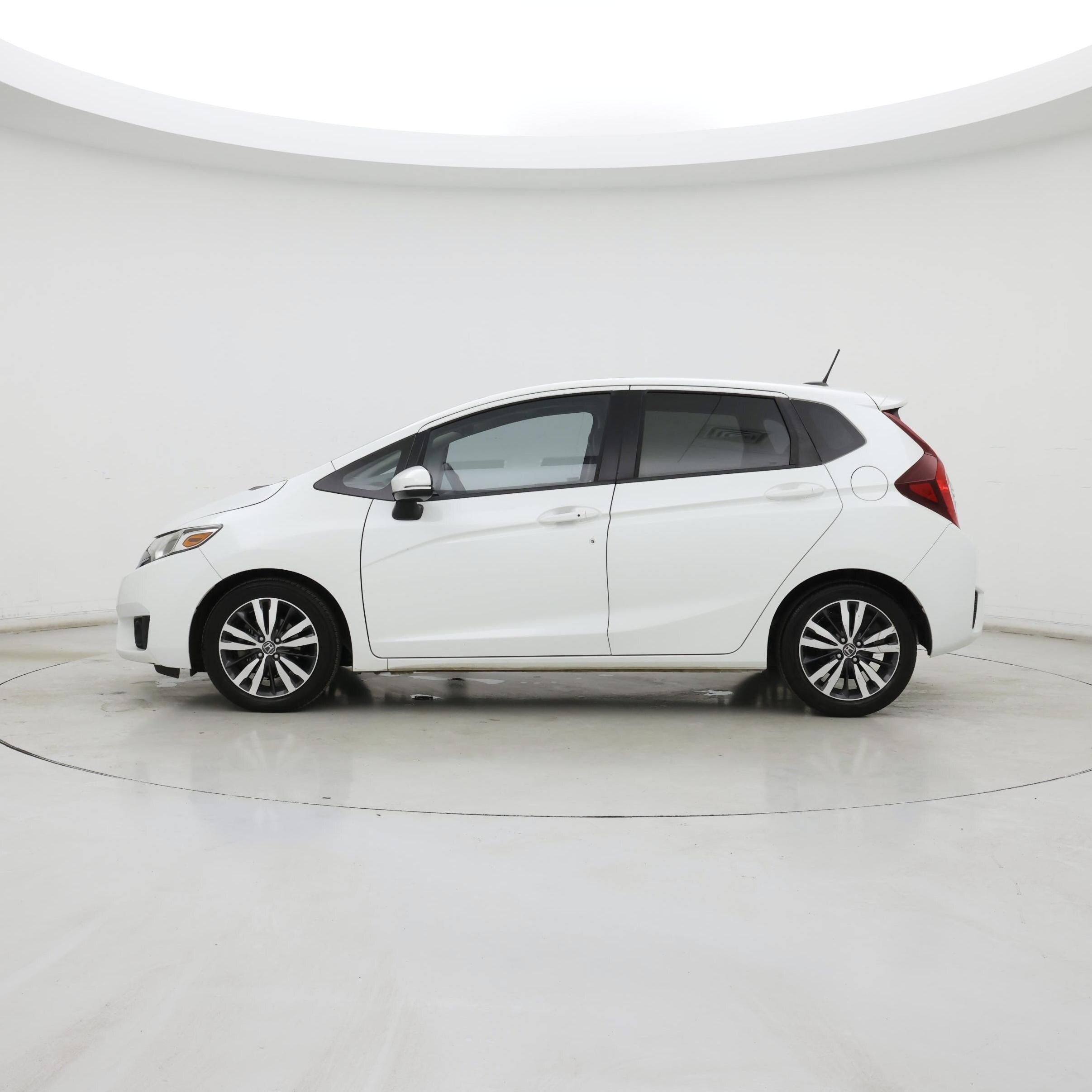 Thumbnail: 2017 Honda Fit - 3