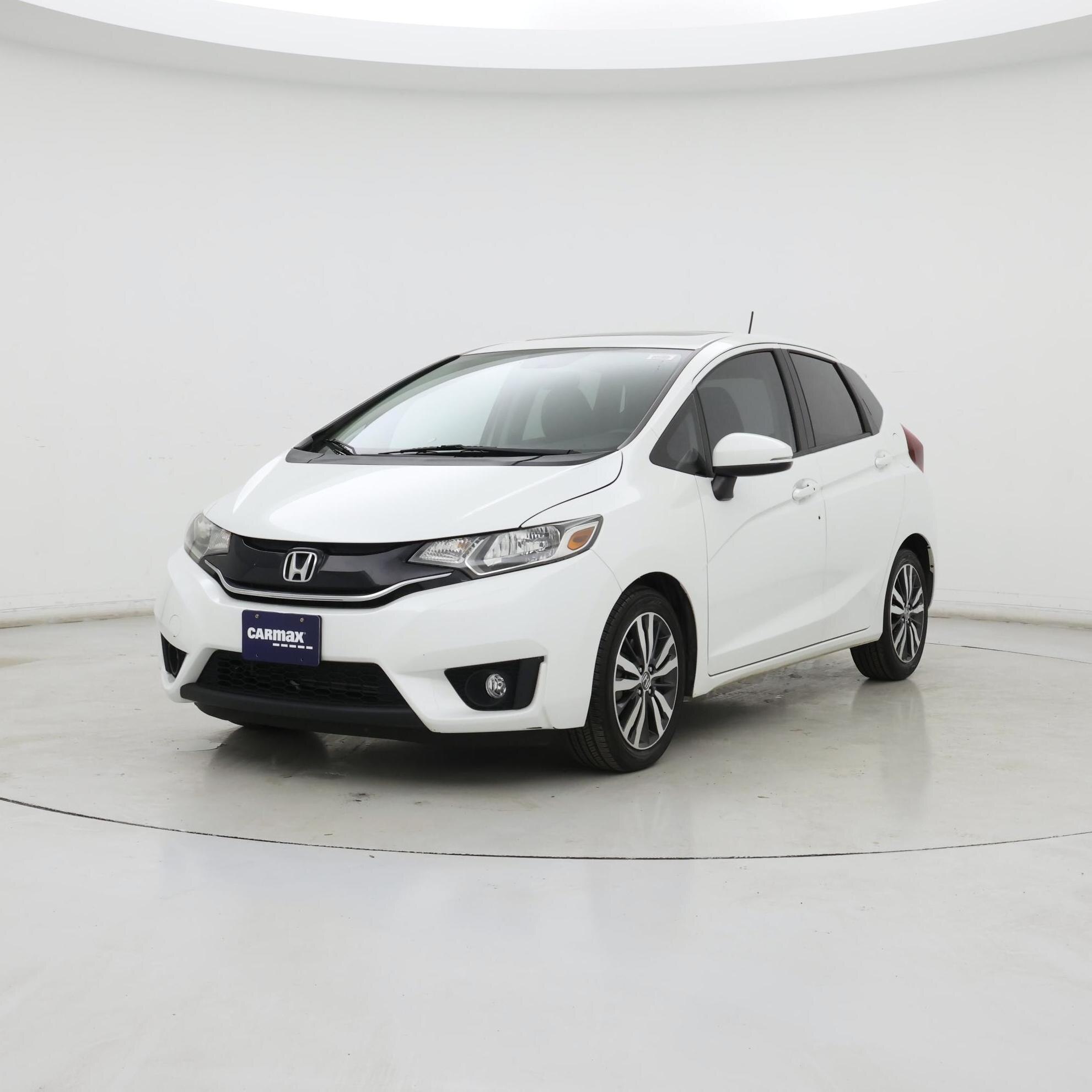 Thumbnail: 2017 Honda Fit - 4