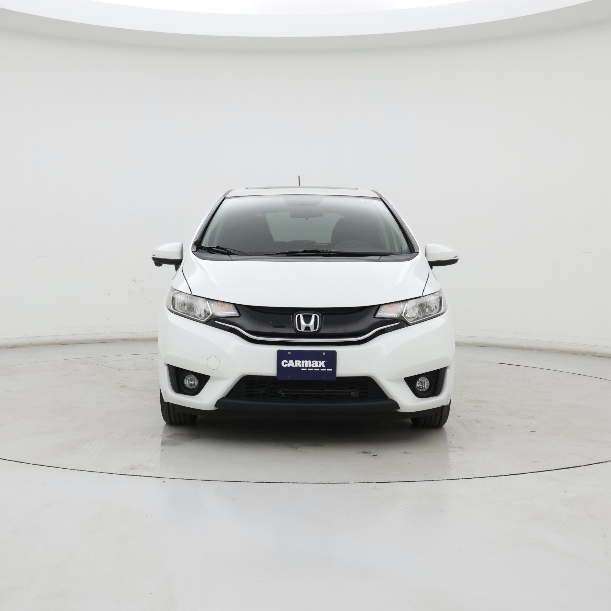 Thumbnail: 2017 Honda Fit - 5