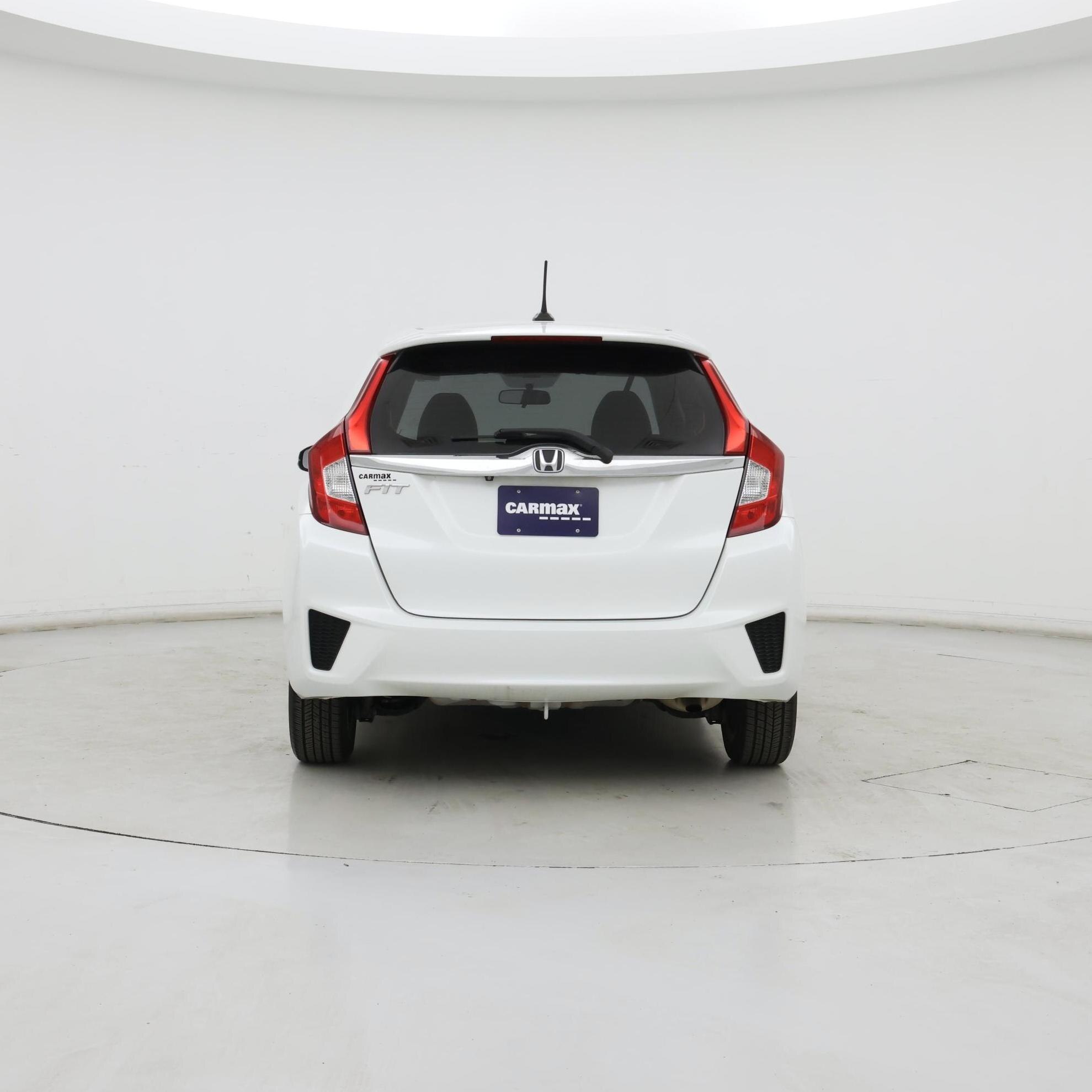 Thumbnail: 2017 Honda Fit - 6