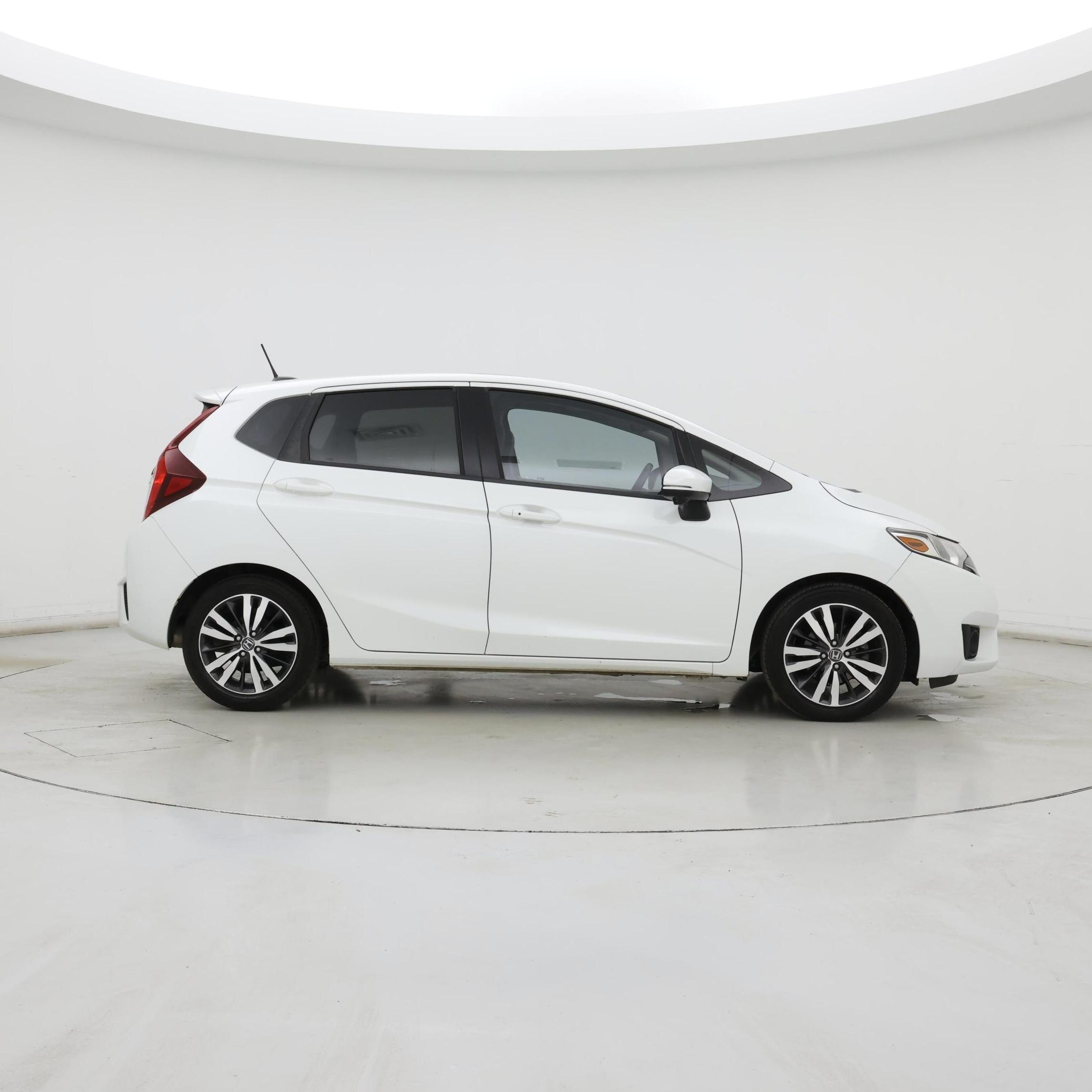 Thumbnail: 2017 Honda Fit - 7