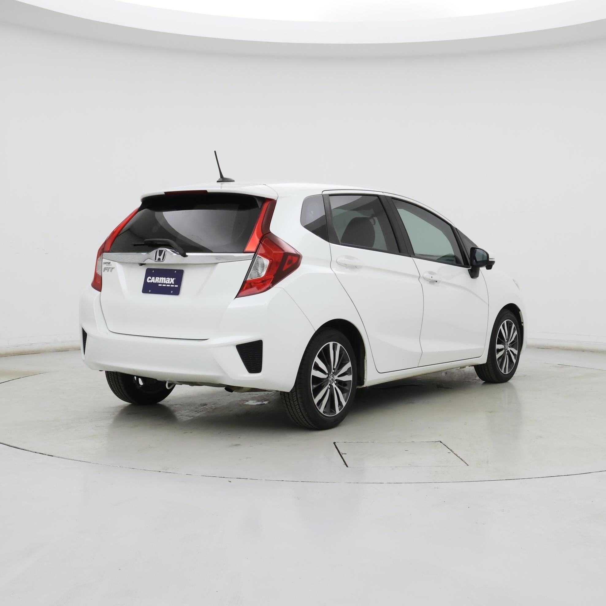 Thumbnail: 2017 Honda Fit - 8