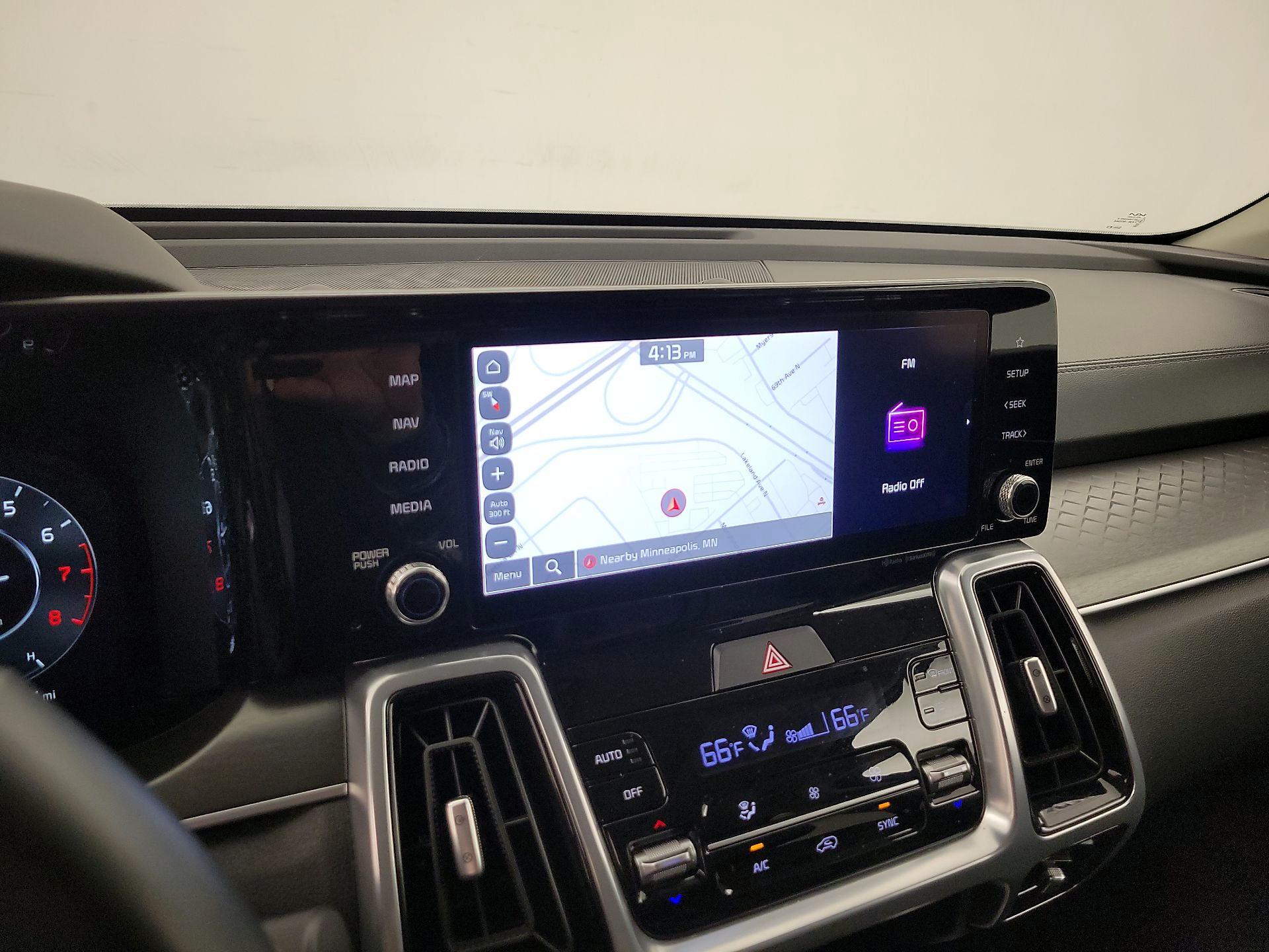 Thumbnail: 2023 Kia Sorento - 14