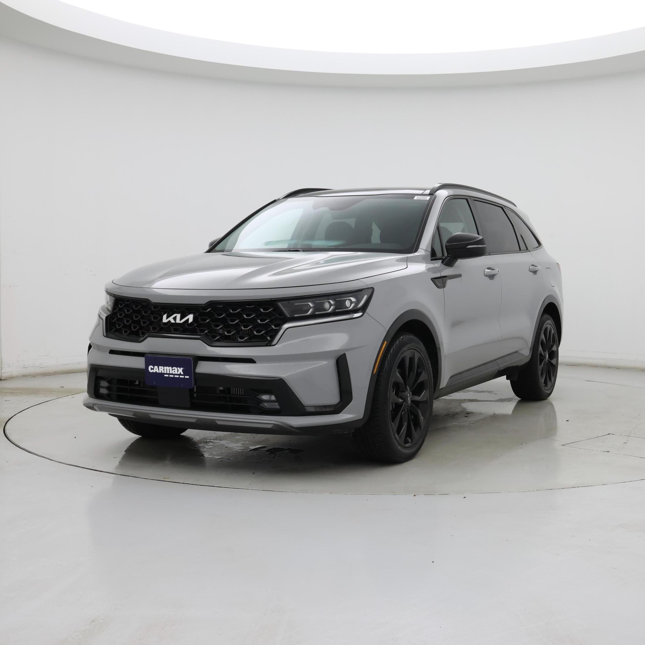 Thumbnail: 2023 Kia Sorento - 4