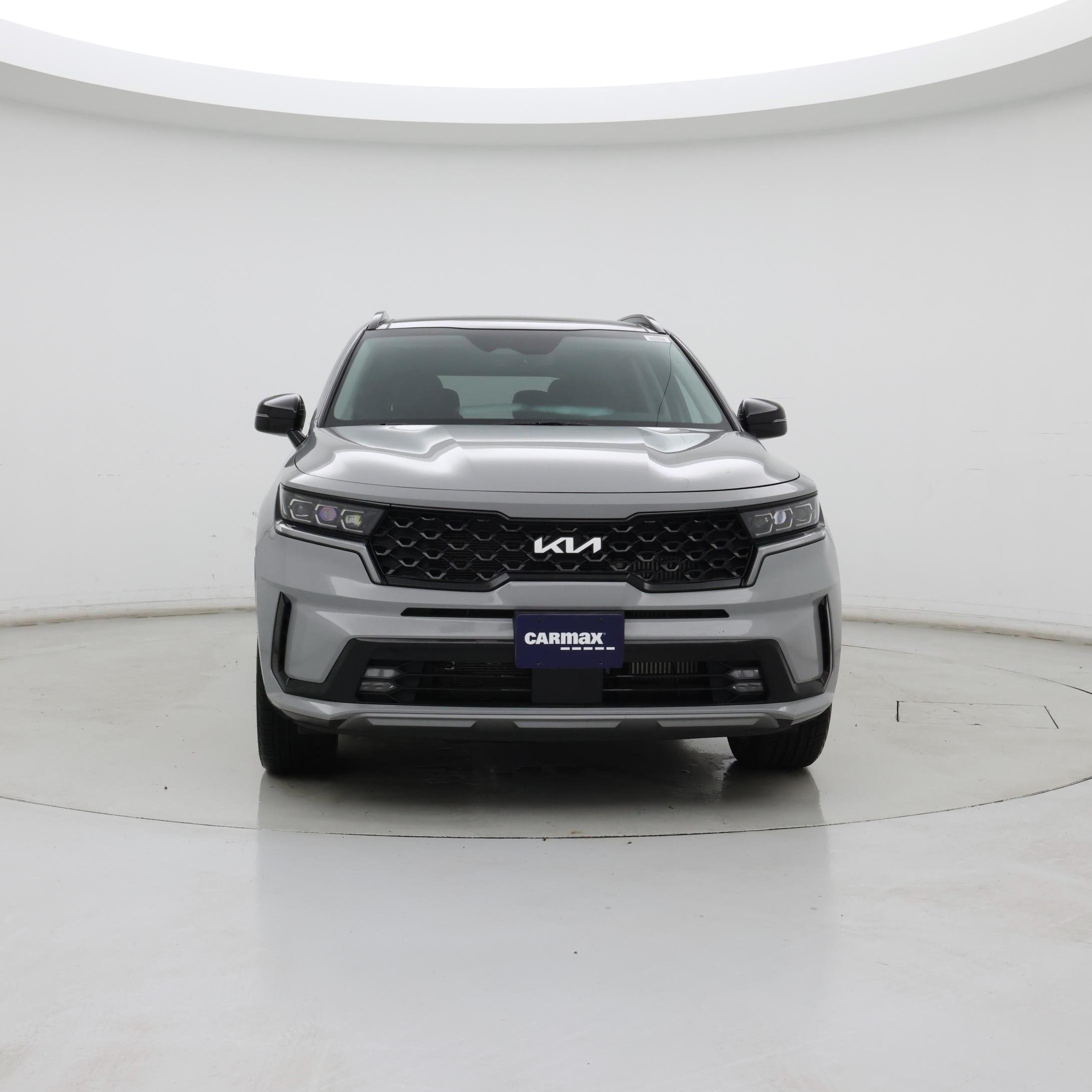 Thumbnail: 2023 Kia Sorento - 5