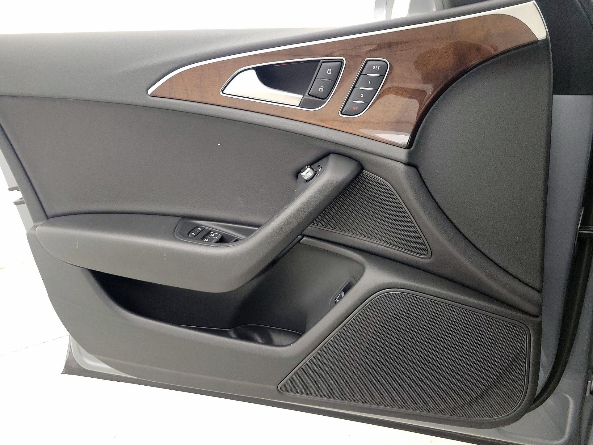 Thumbnail: 2016 Audi A6 - 12