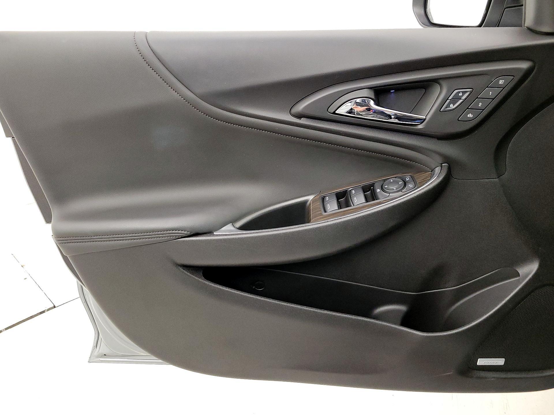 Thumbnail: 2024 Chevrolet Malibu - 12